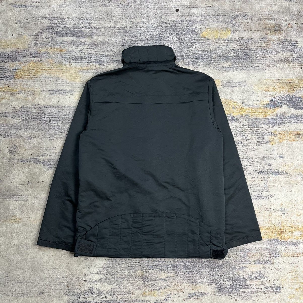 Yasuyuki Ishii Rare 2000s Exalt Of Violence Yasuyuki Ishii technical jacket Size US M / EU 48-50 / 2 - 4 Thumbnail