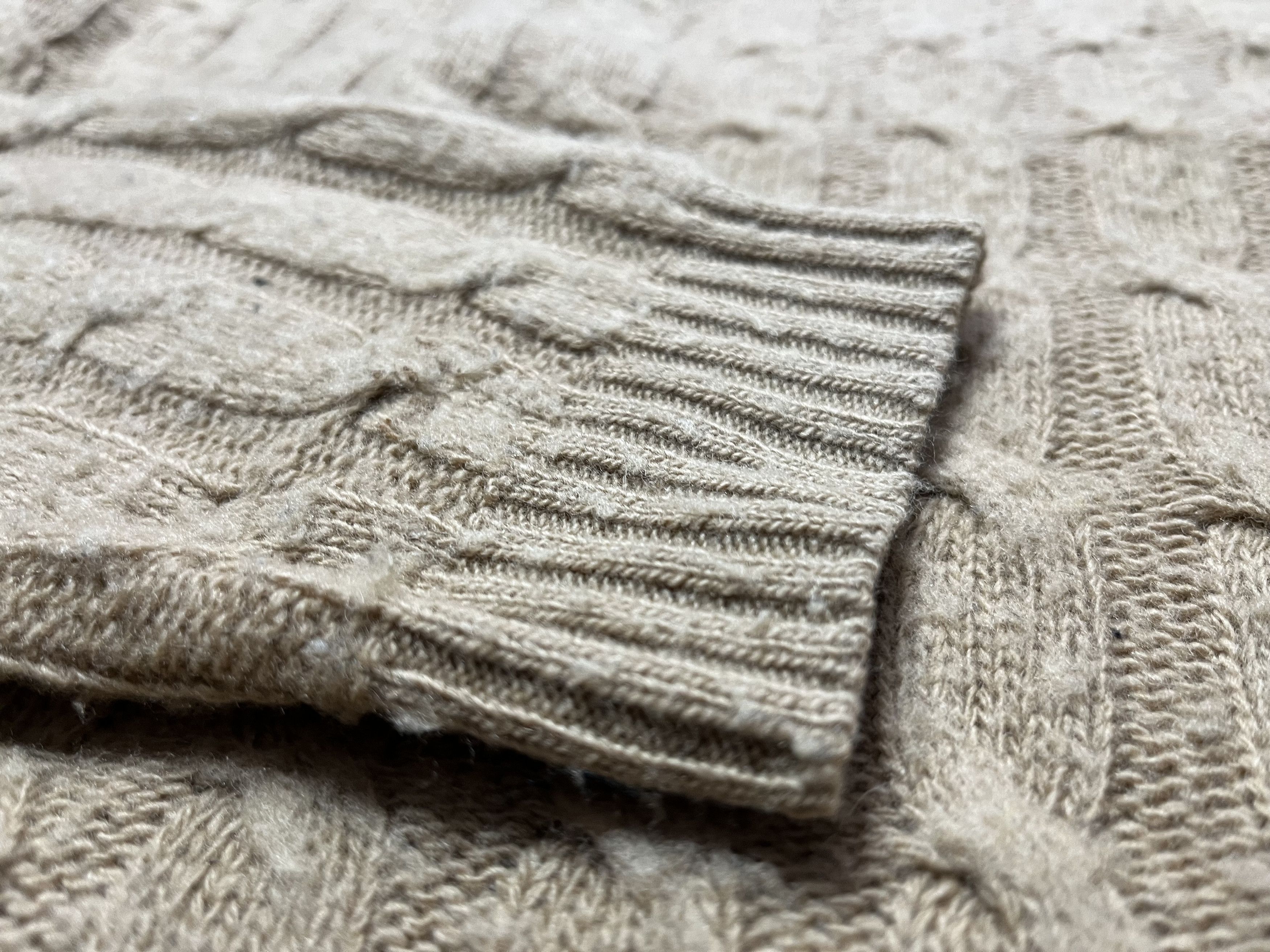 Roberto Collina Roberto Collina Lana superfine Knit pullover Size US M / EU 48-50 / 2 - 12 Thumbnail