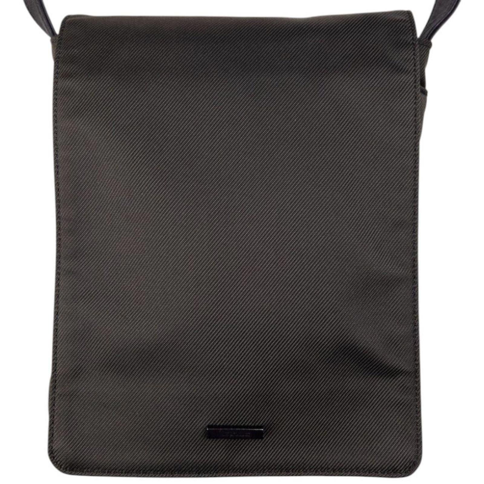Issey Miyake Vintage Issey Miyake Crossbody Bag Size ONE SIZE - 1 Thumbnail
