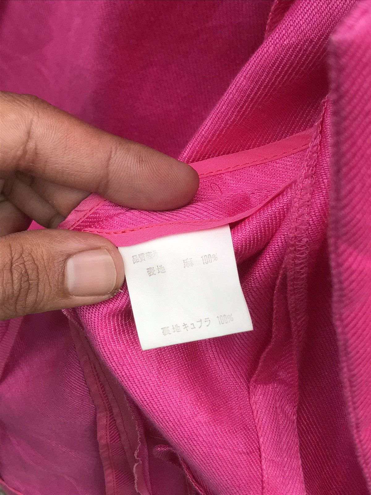 Hardy Amies 🌟Nice Design Hardy Amies Double Breasted Size S / US 4 / IT 40 - 11 Thumbnail