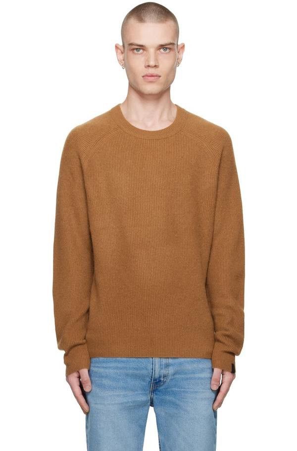 Rag & Bone cashmere Pierce sweater $495 Size US M / EU 48-50 / 2 - 3 Thumbnail