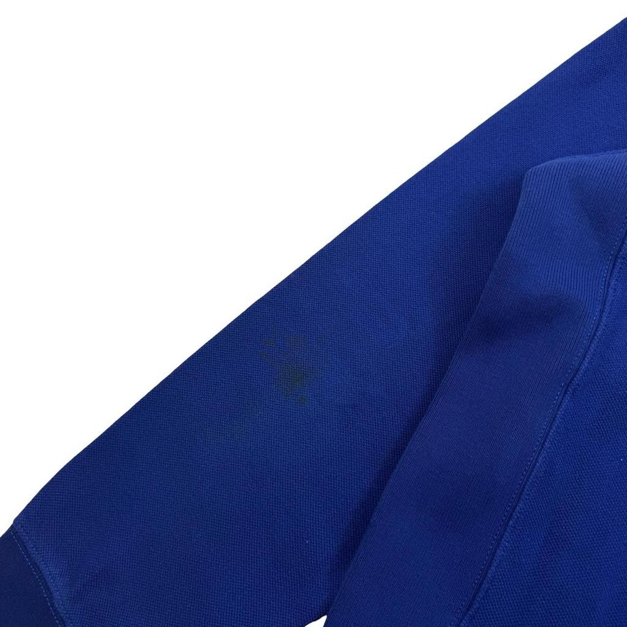 Polo Ralph Lauren Polo By Ralph Lauren Italy Zip Up Track Jacket - Medium Size US M / EU 48-50 / 2 - 8 Thumbnail