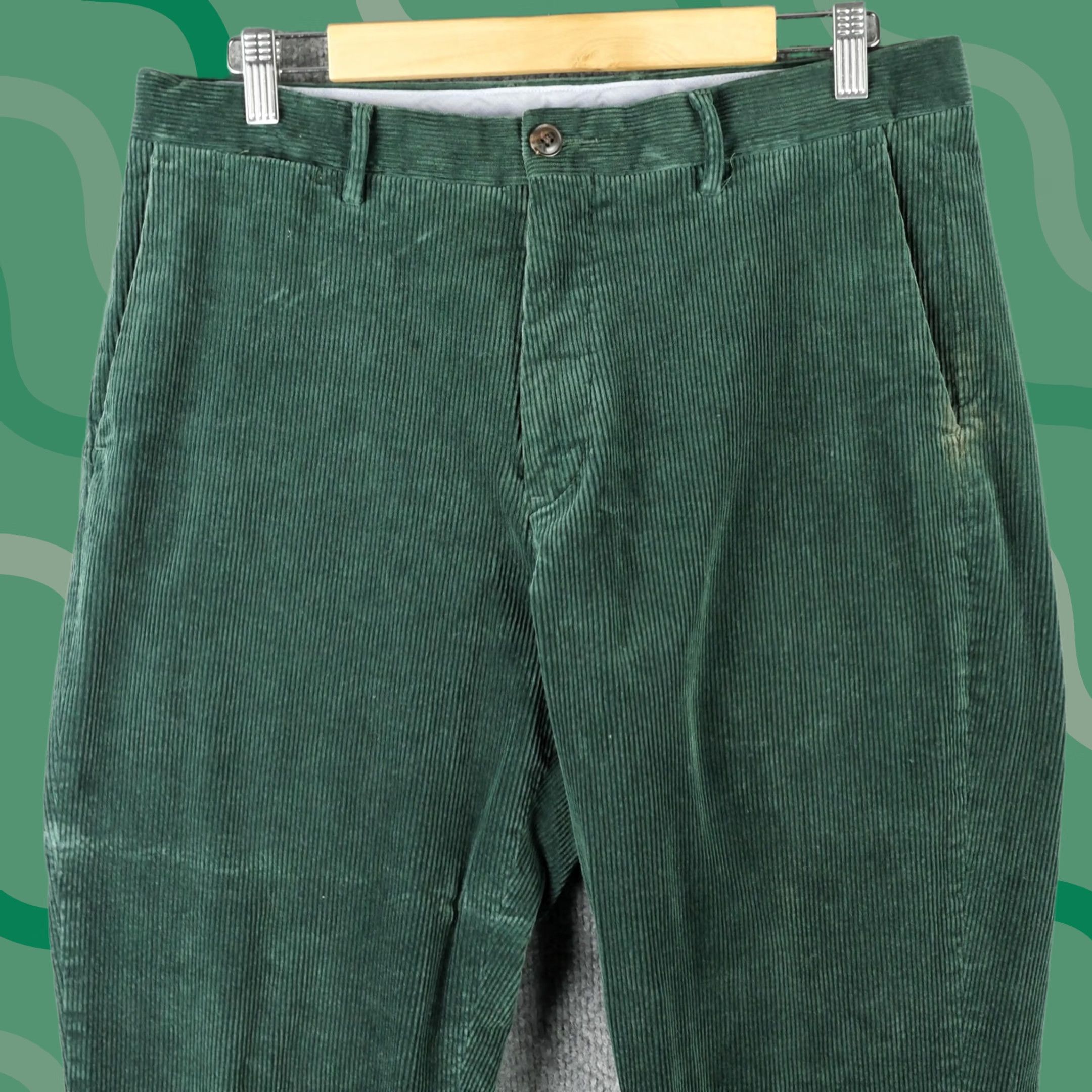 Polo Ralph Lauren POLO RALPH LAUREN Classic Chino Pants Modern Fit W36 L32  | Grailed
