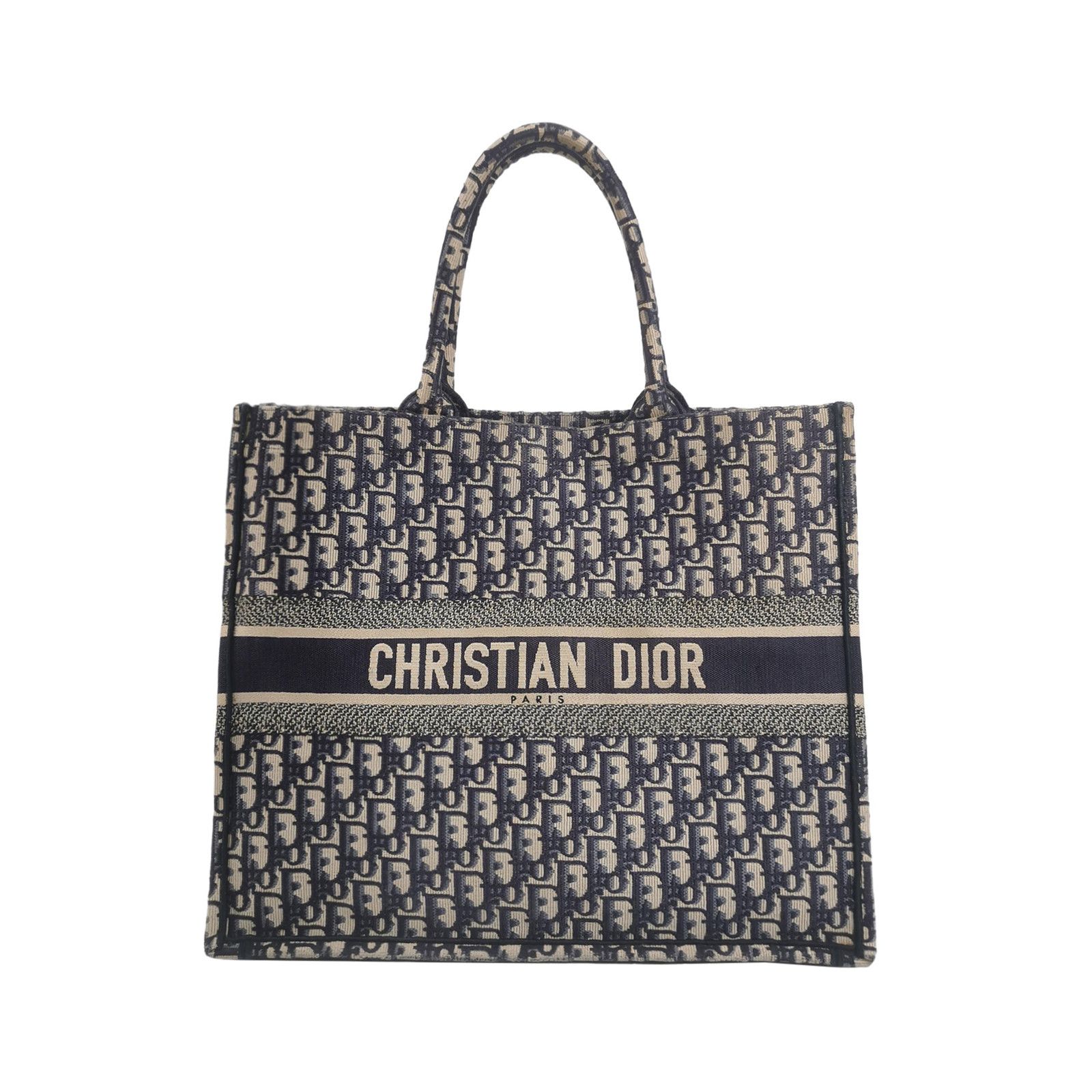 Dior Dior Women os Tote Bags Size ONE SIZE - 1 Thumbnail