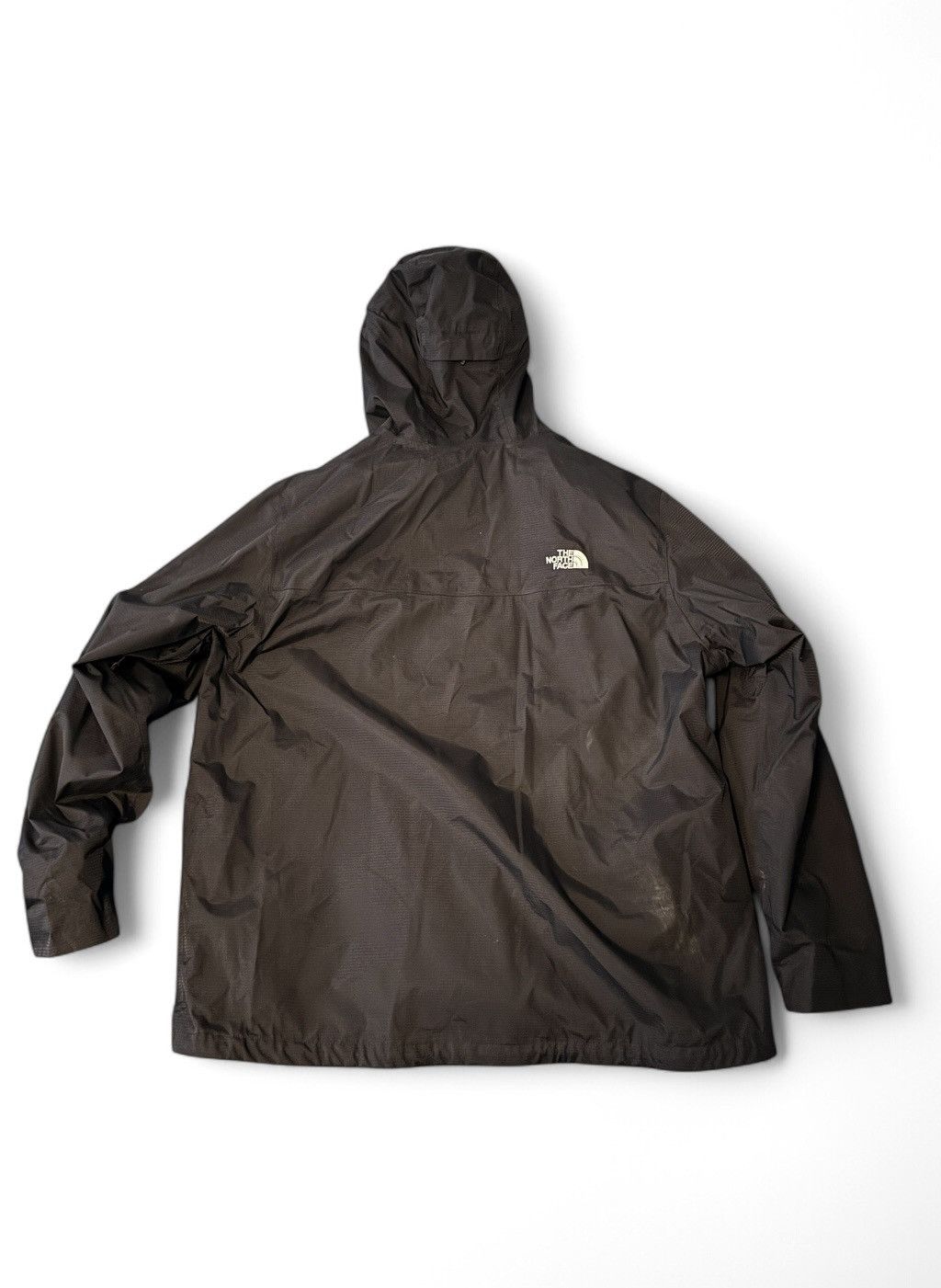 The North Face North Face Black Winter Jacket with Liner Size US XXL / EU 58 / 5 - 2 Thumbnail