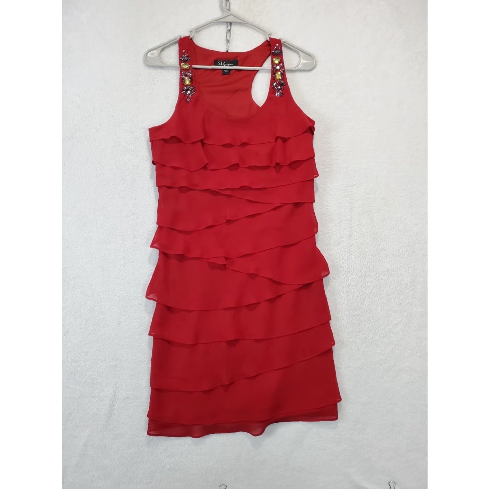 Vintage VINTAGE Size S / US 4 / IT 40 - 3 Thumbnail