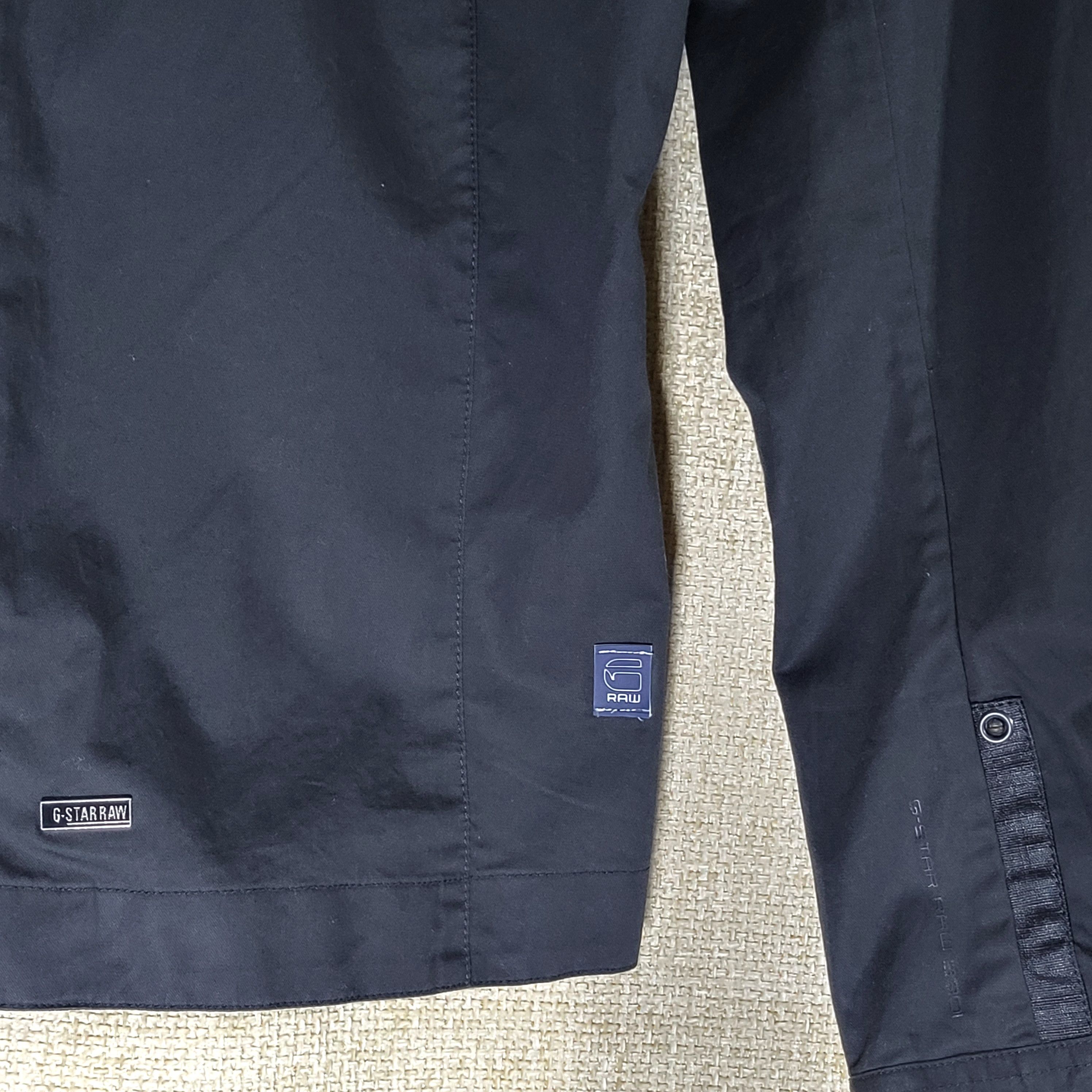 G-Star G-Star Raw light jacket Y2K size XL Size US XL / EU 56 / 4 - 5 Thumbnail
