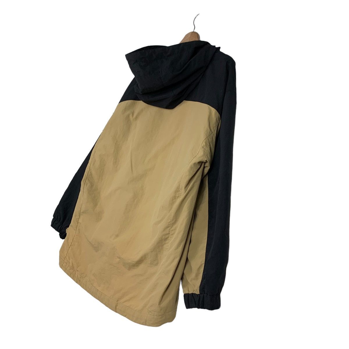 Other CAMP7 Boulder Colorado Embroidery Small Logo Parka #0282-C13 Size US L / EU 52-54 / 3 - 10 Thumbnail