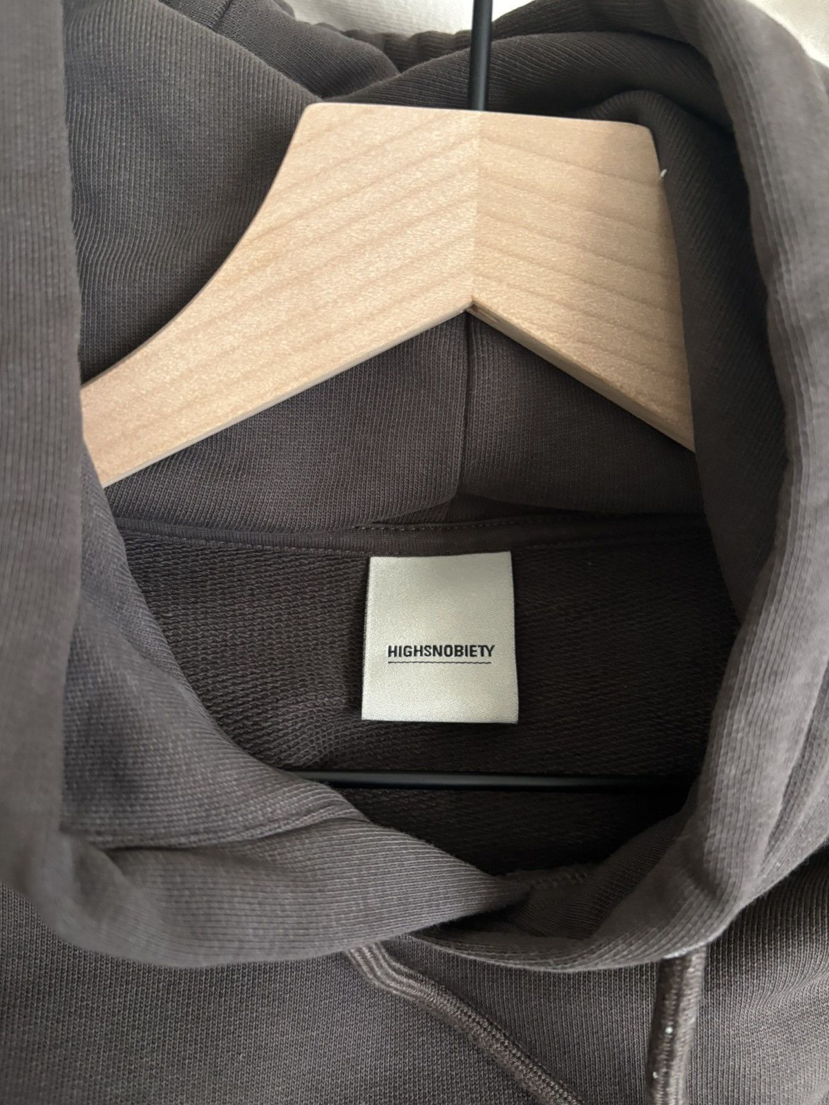 Highsnobiety highsnobiety x bauhaus-archiv neue baukunst hoodie Size US M / EU 48-50 / 2 - 3 Thumbnail