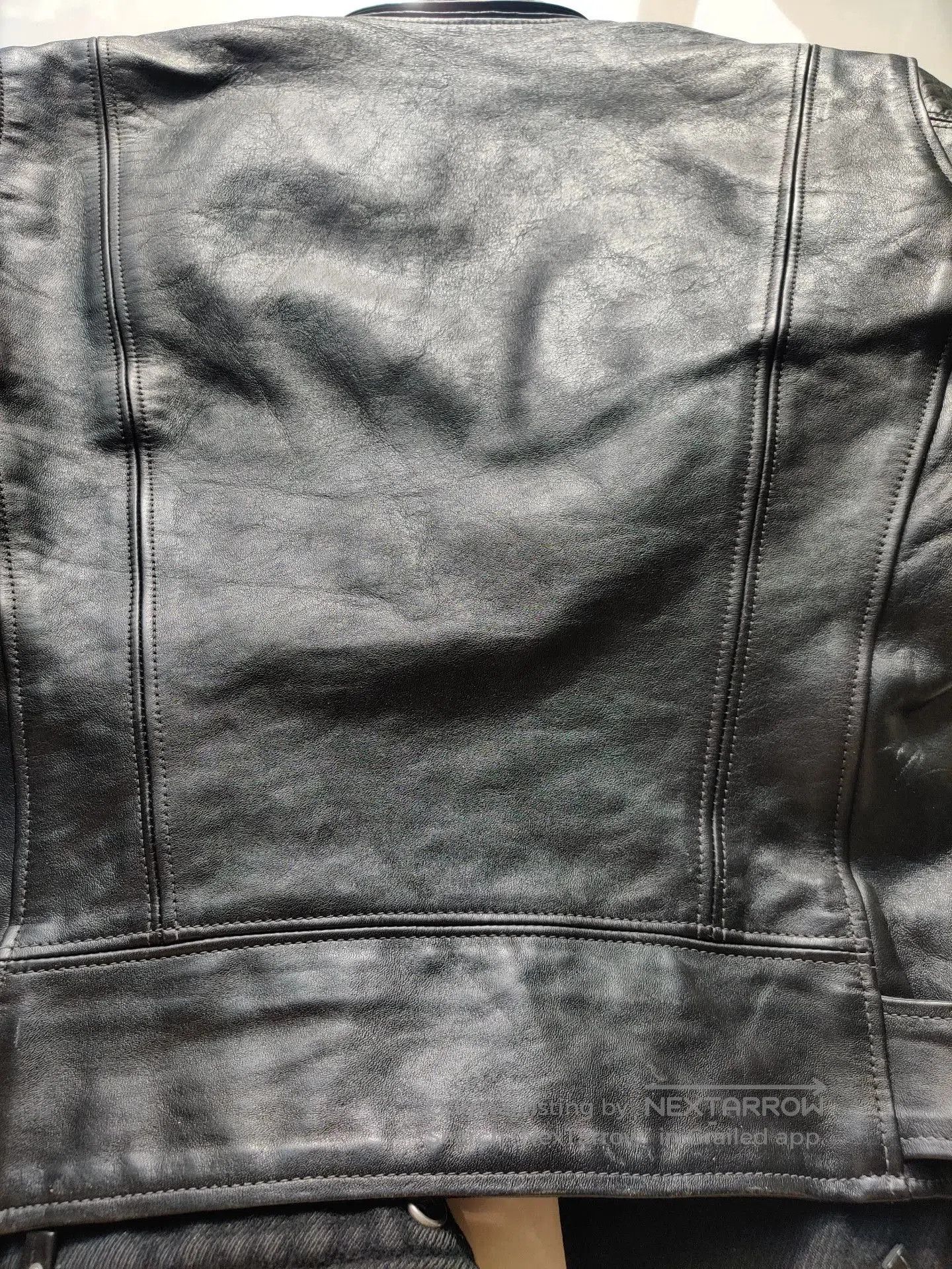 Freewheelers Bootleggers Freewheelers Jacket J31. Size US M / EU 48-50 / 2 - 6 Thumbnail
