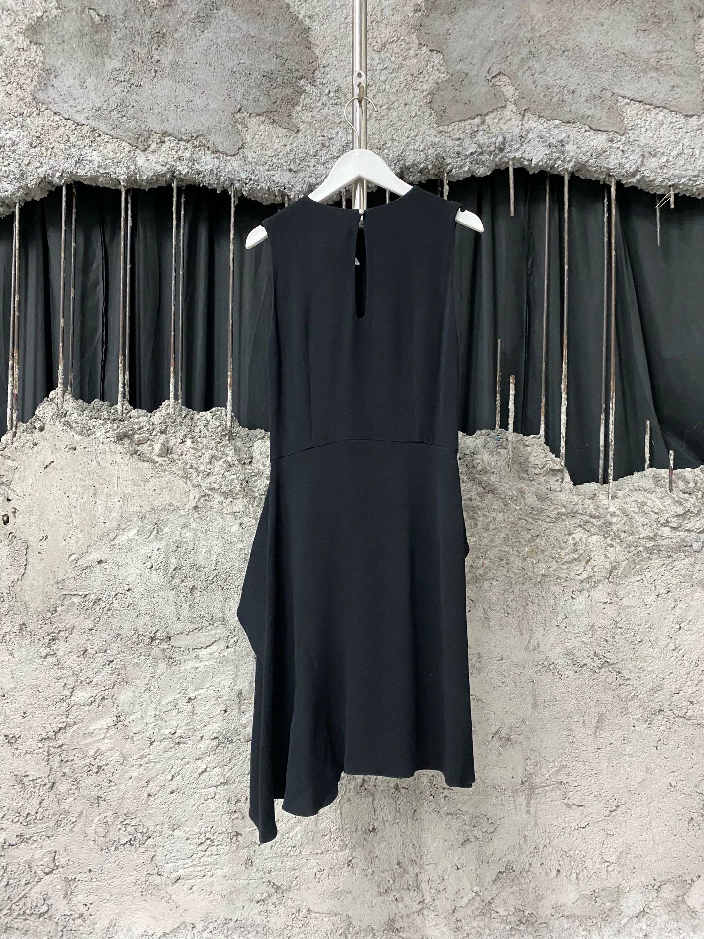 Dior Dior Sleeveless Dress 36 98 new Size XS / US 0-2 / IT 36-38 - 2 Thumbnail