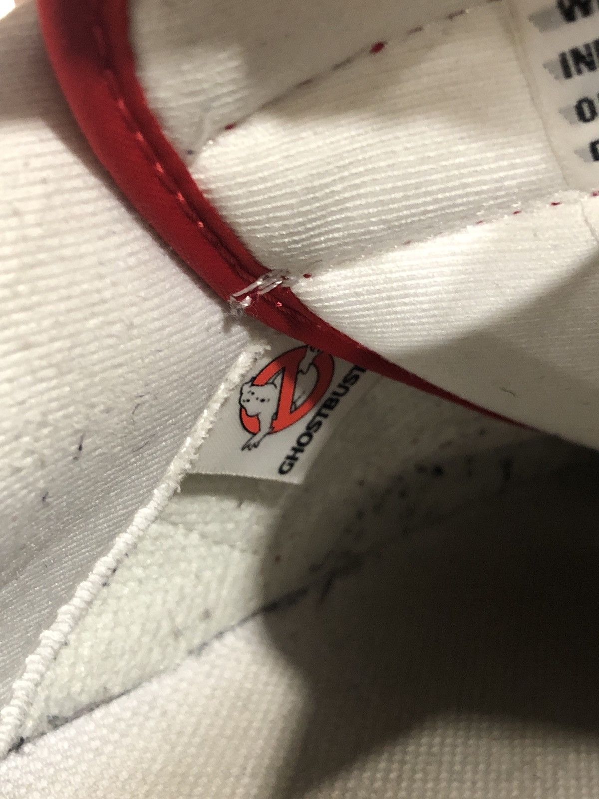 Bape Bape x Ghostbusters Bapesta Size US 10 / EU 43 - 6 Thumbnail