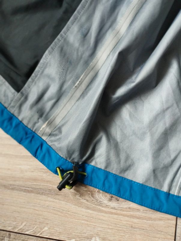 Mammut Mammut Shirko Gore Tex Active trekking jacket size XL Size US XL / EU 56 / 4 - 11 Thumbnail