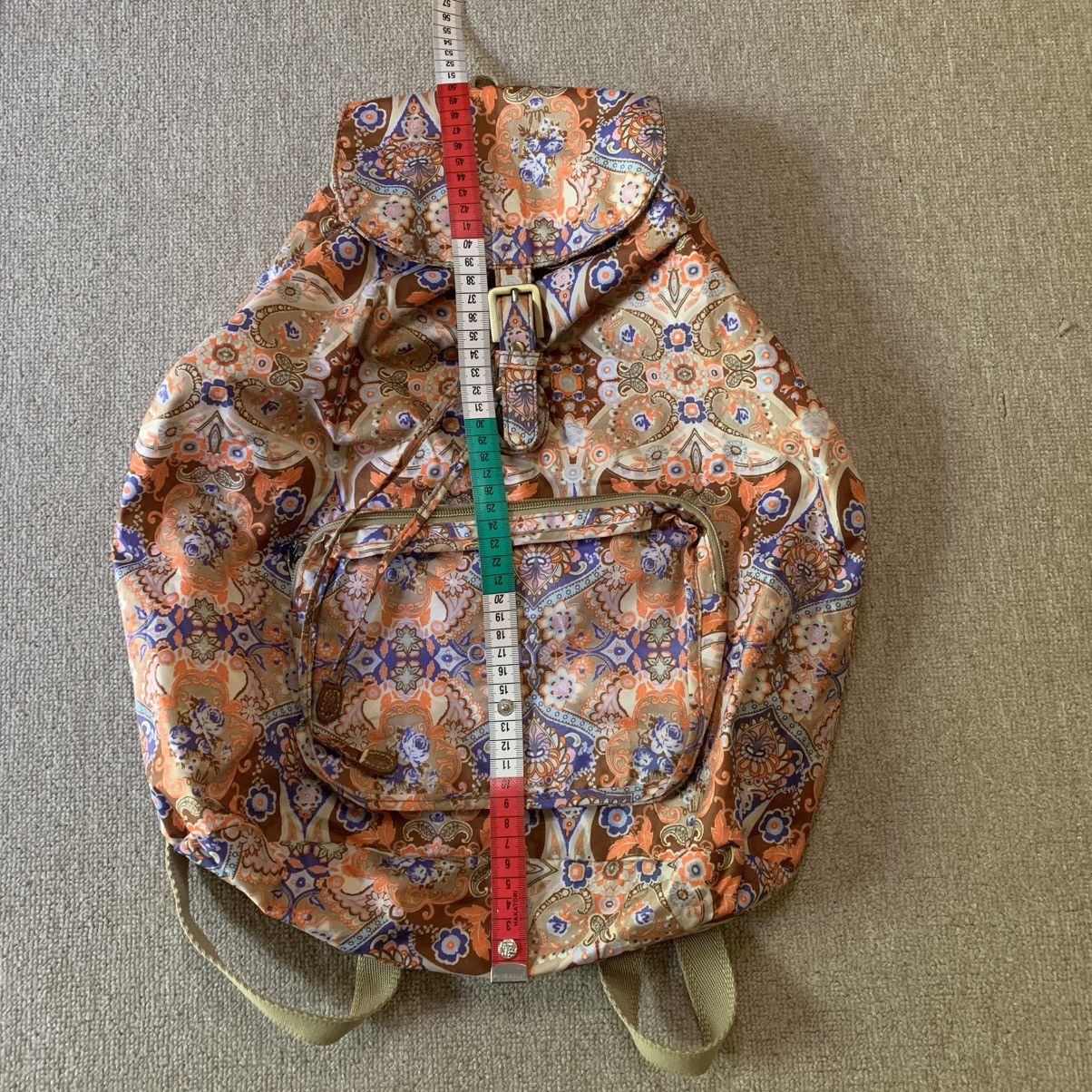 Oilily Woman Bagpack
