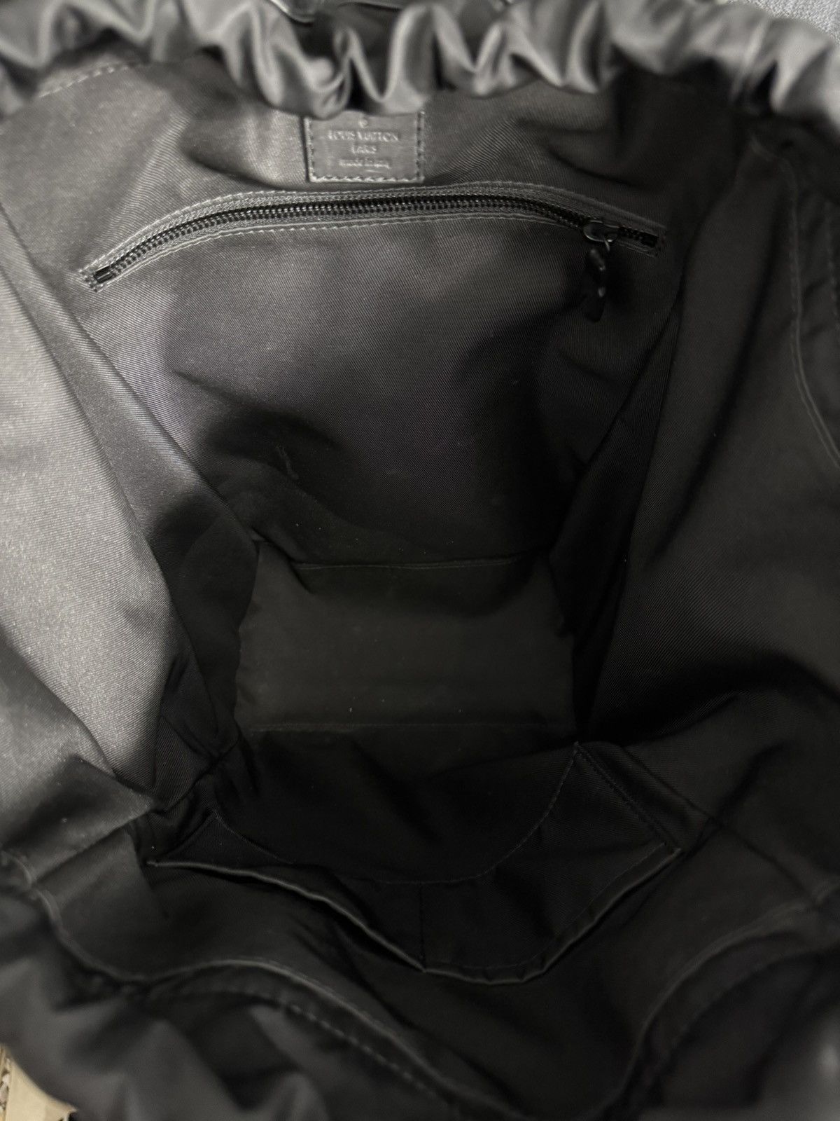 Louis Vuitton Louis Vuitton M43680 Discovery back pack Size ONE SIZE - 15 Thumbnail