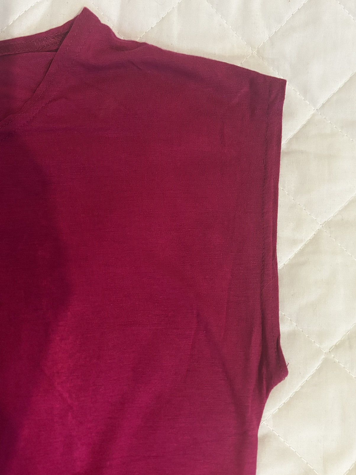 Other Pink sleeveless Dress.wd019 Size S / US 4 / IT 40 - 5 Thumbnail
