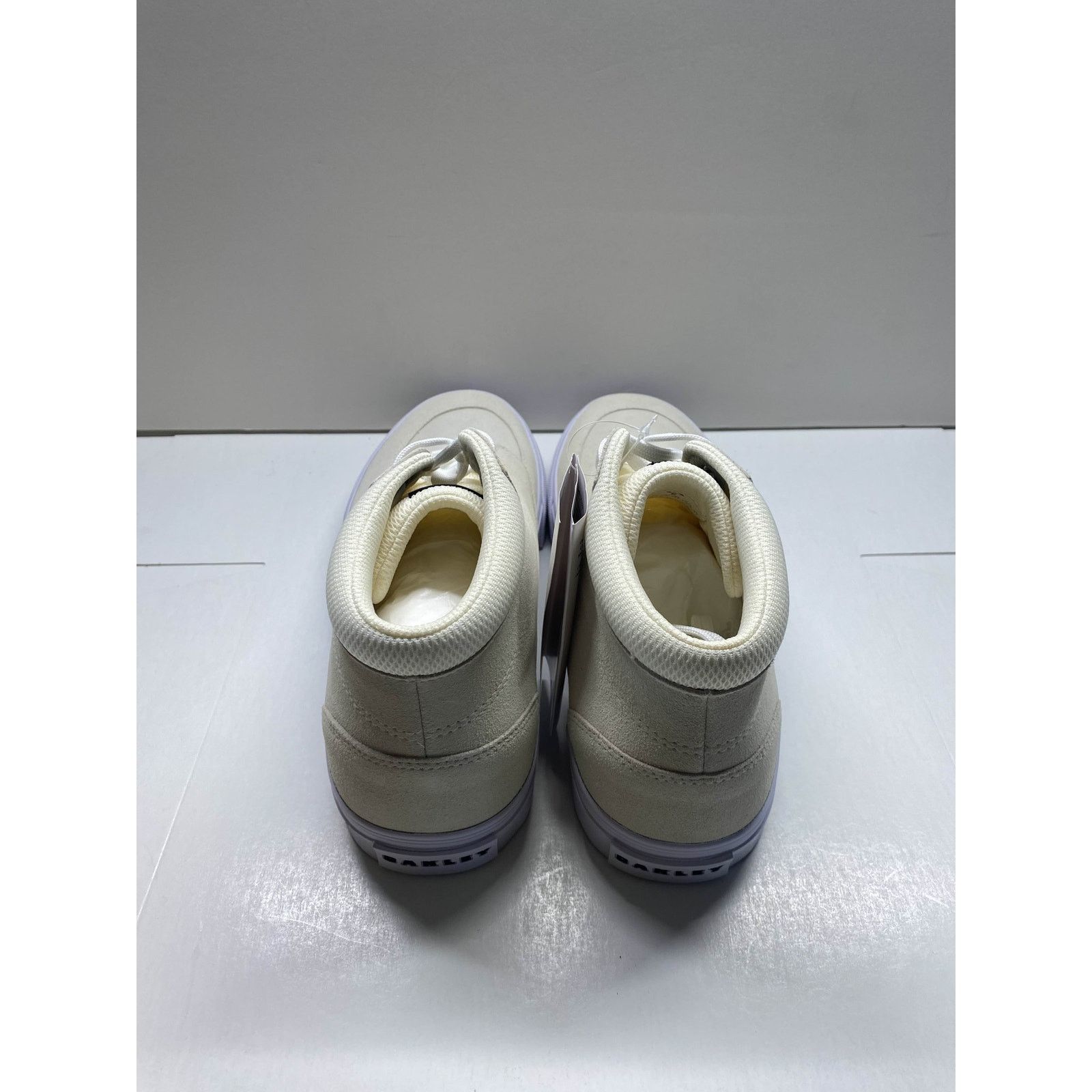 Oakley Oakley Banks High Arctic White Unisex Men's 8 Women's 9.5 Size US 8 / EU 41 - 5 Thumbnail