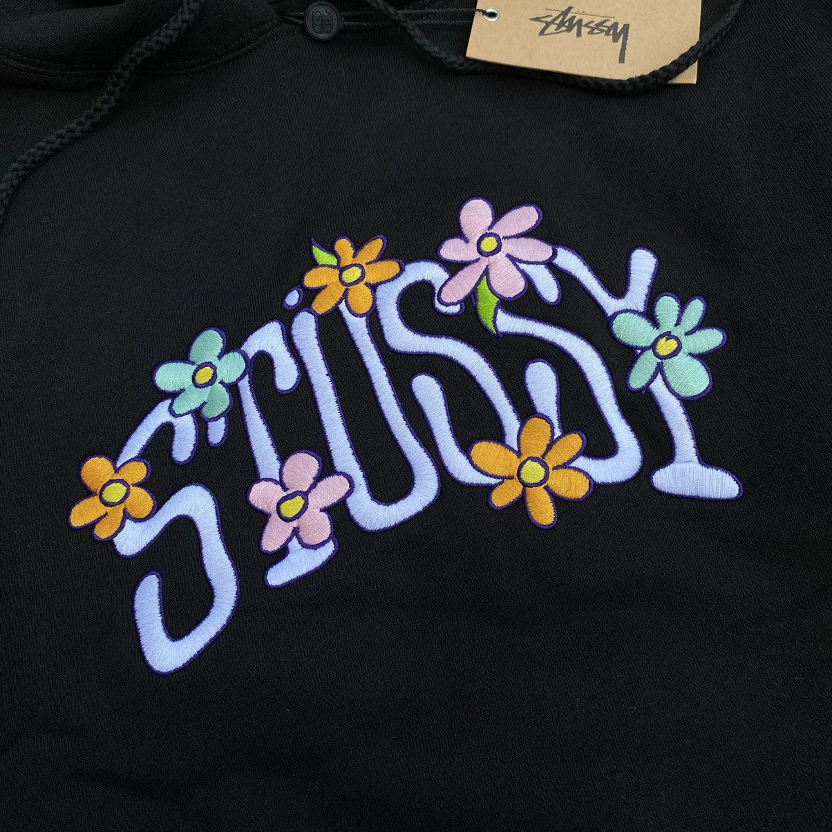 Other Stussy Hoodie Size US L / EU 52-54 / 3 - 2 Thumbnail