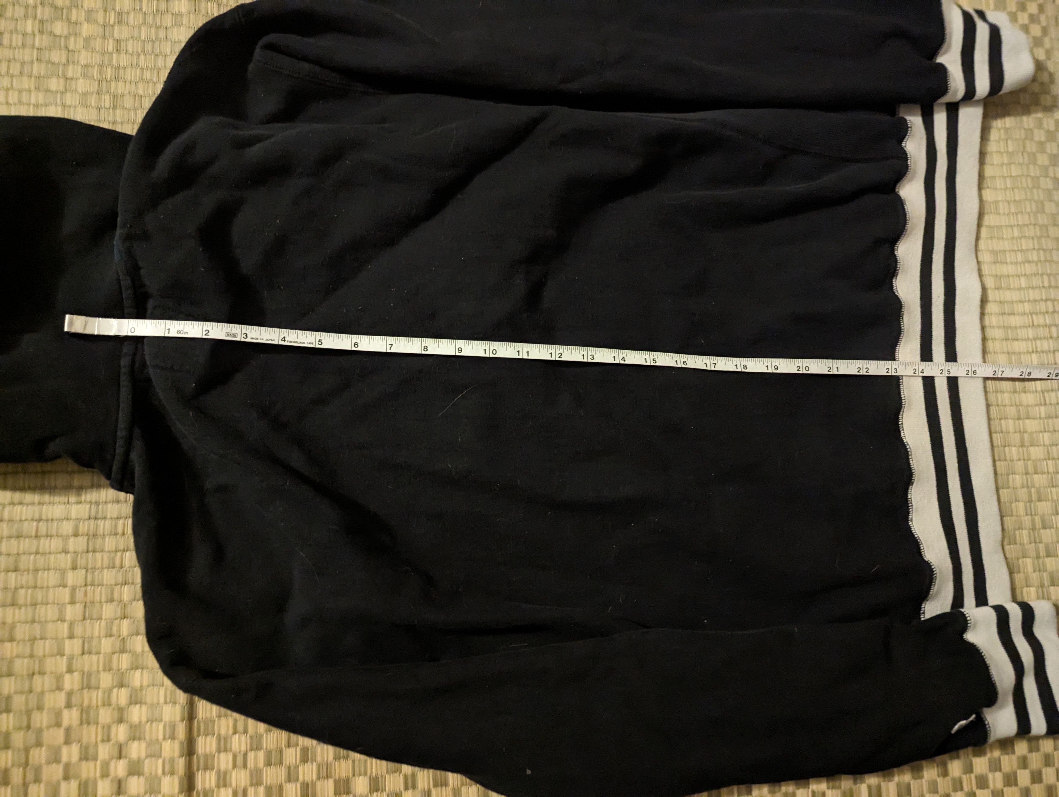 Champion × Todd Snyder Todd Snyder x Champion 1/4 Zip NY Hoodie Made in Canada Size US XXL / EU 58 / 5 - 6 Thumbnail
