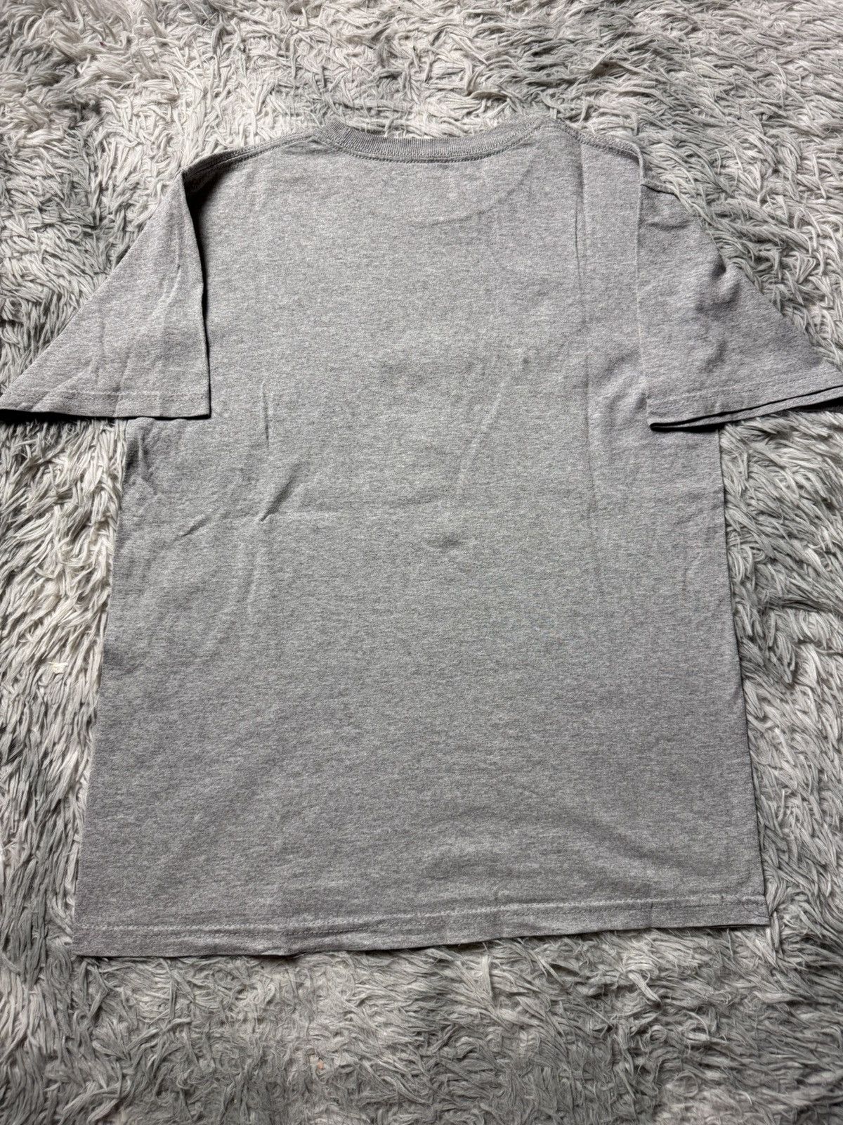 Vintage Vintage Guitar Hero 2008 Game Tee Size US M / EU 48-50 / 2 - 6 Thumbnail