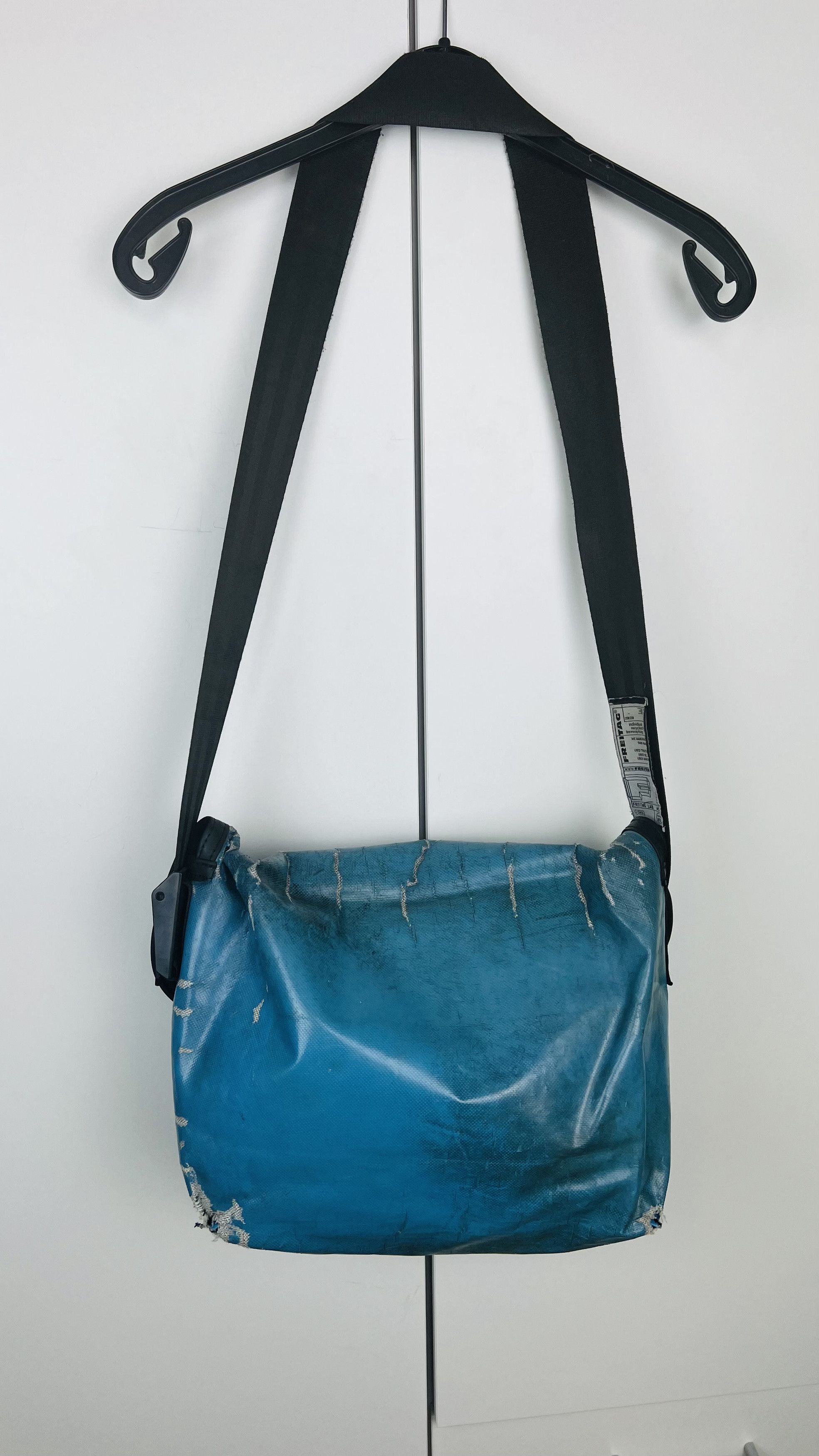 Freitag FREITAG Messenger Bag Size ONE SIZE - 13 Thumbnail