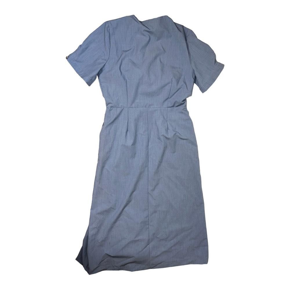 Designer Lost + Wander l NWT Cielo Midi Dress Medium Size M / US 6-8 / IT 42-44 - 3 Thumbnail