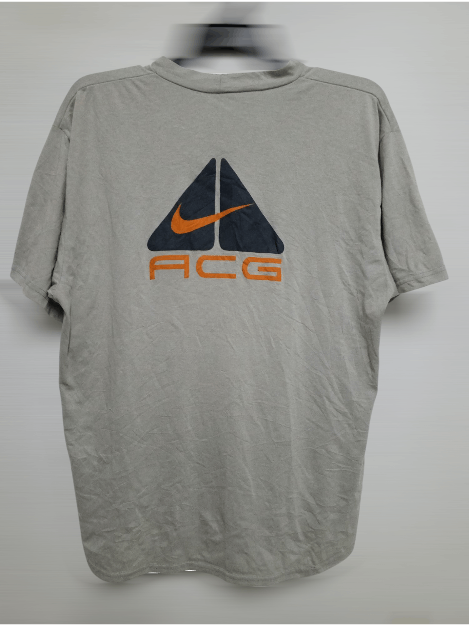 All Sport × Nike ACG Nike acg gear sport shirt Size US L / EU 52-54 / 3 - 1 Thumbnail