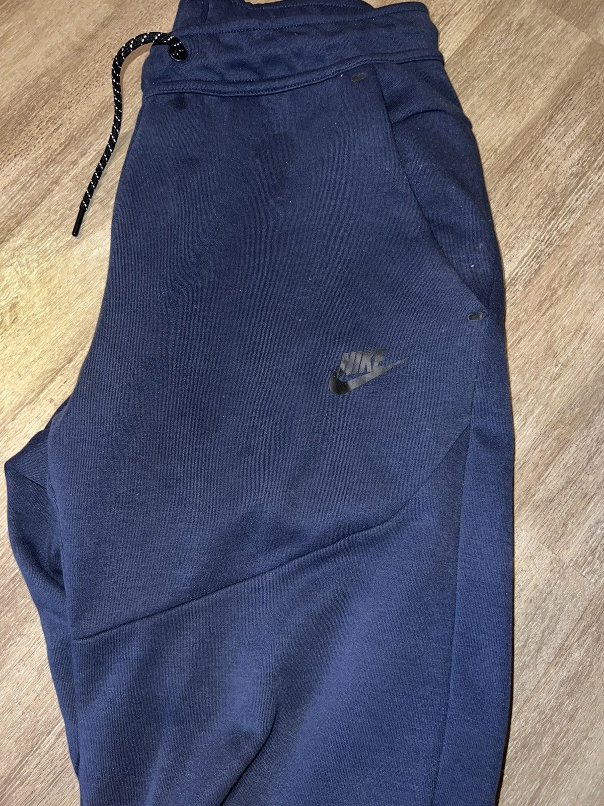 Nike Nike Tech Fleece Size S Size US 30 / EU 46 - 2 Thumbnail