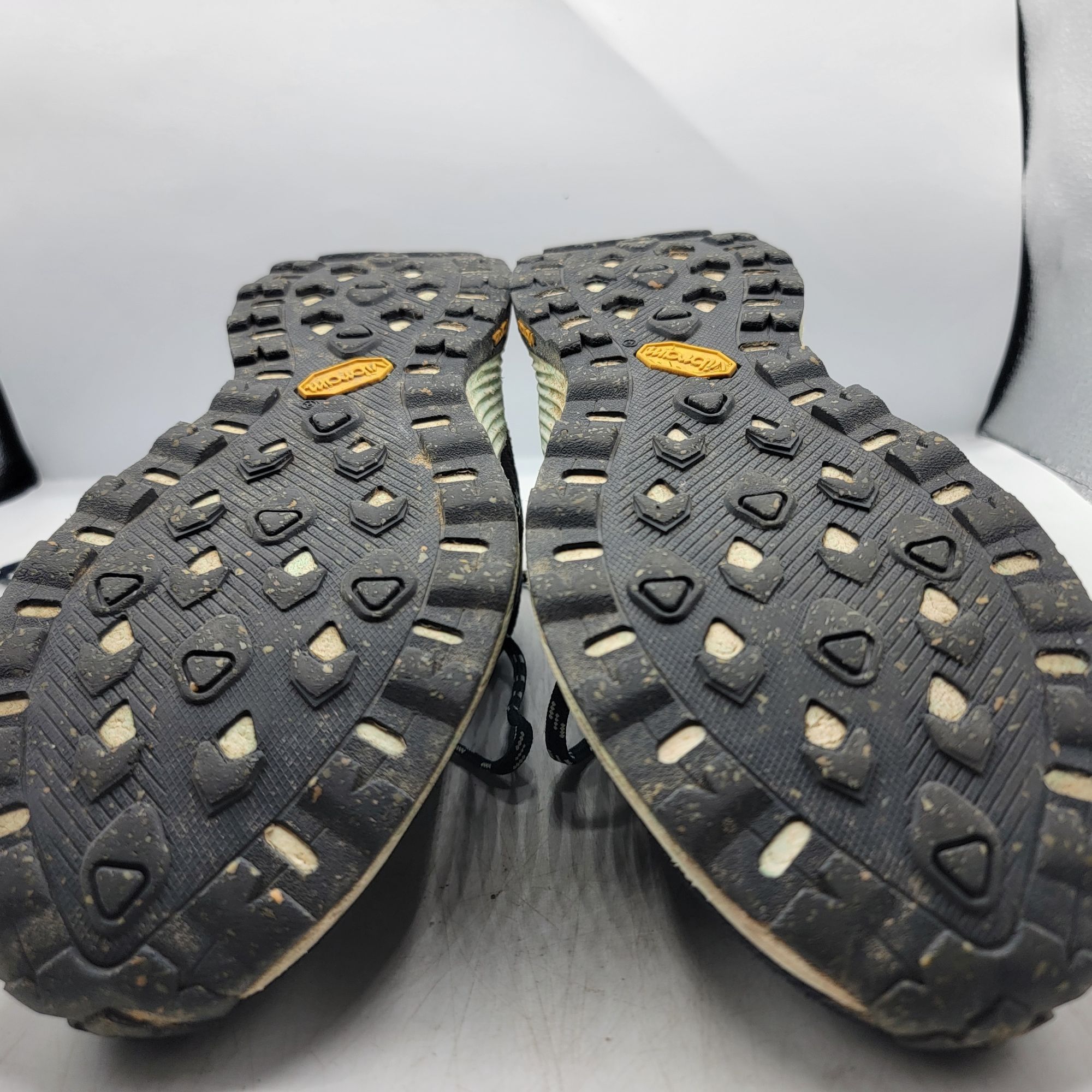 Merrell Merrell Moab Flight Womens 7.5 Black Mesh Low Top Athletic S Size US 7.5 / IT 37.5 - 11 Thumbnail
