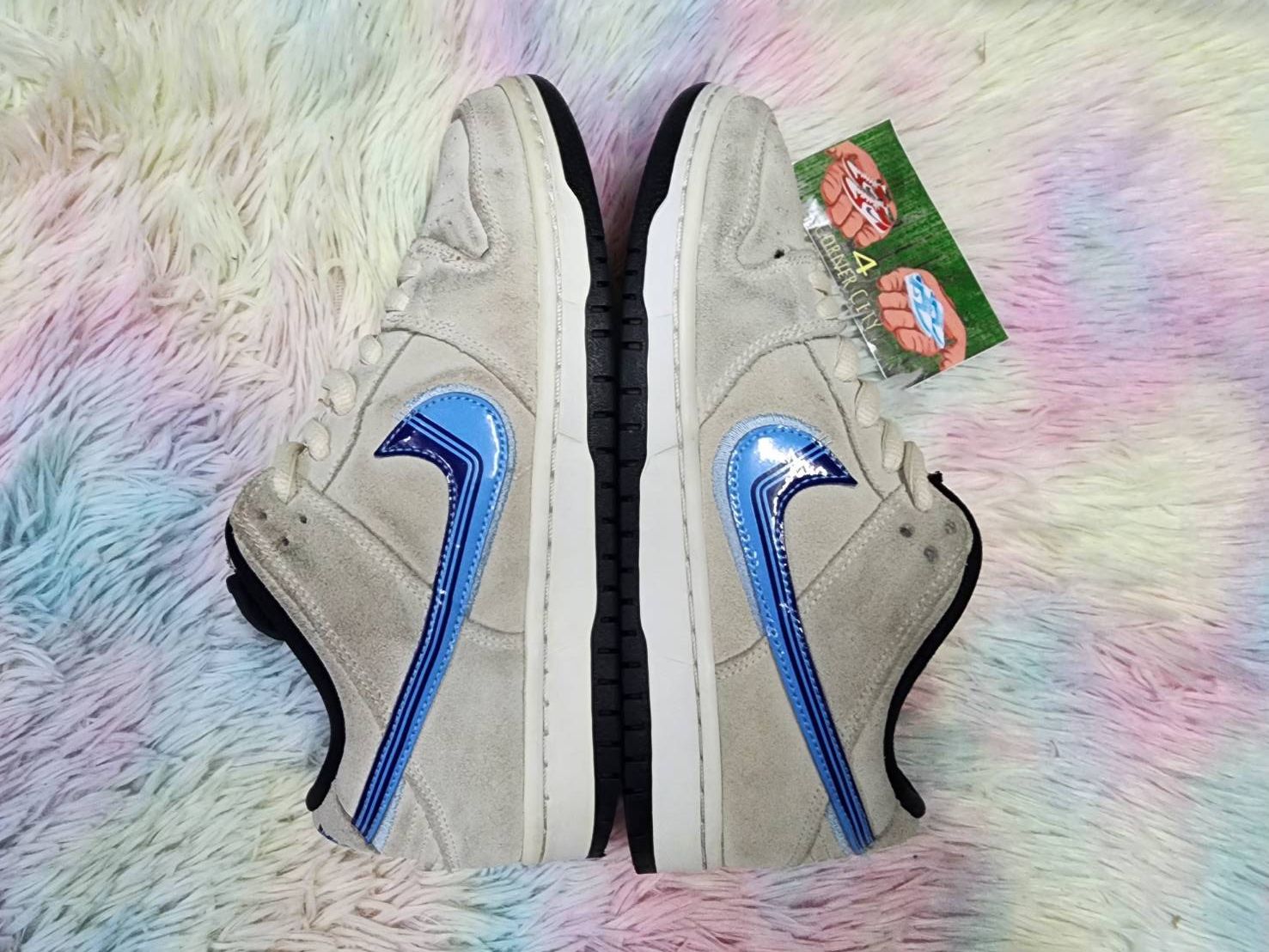 Nike Nike Sb Dunk Low Truck it Size US 7 / EU 40 - 5 Thumbnail