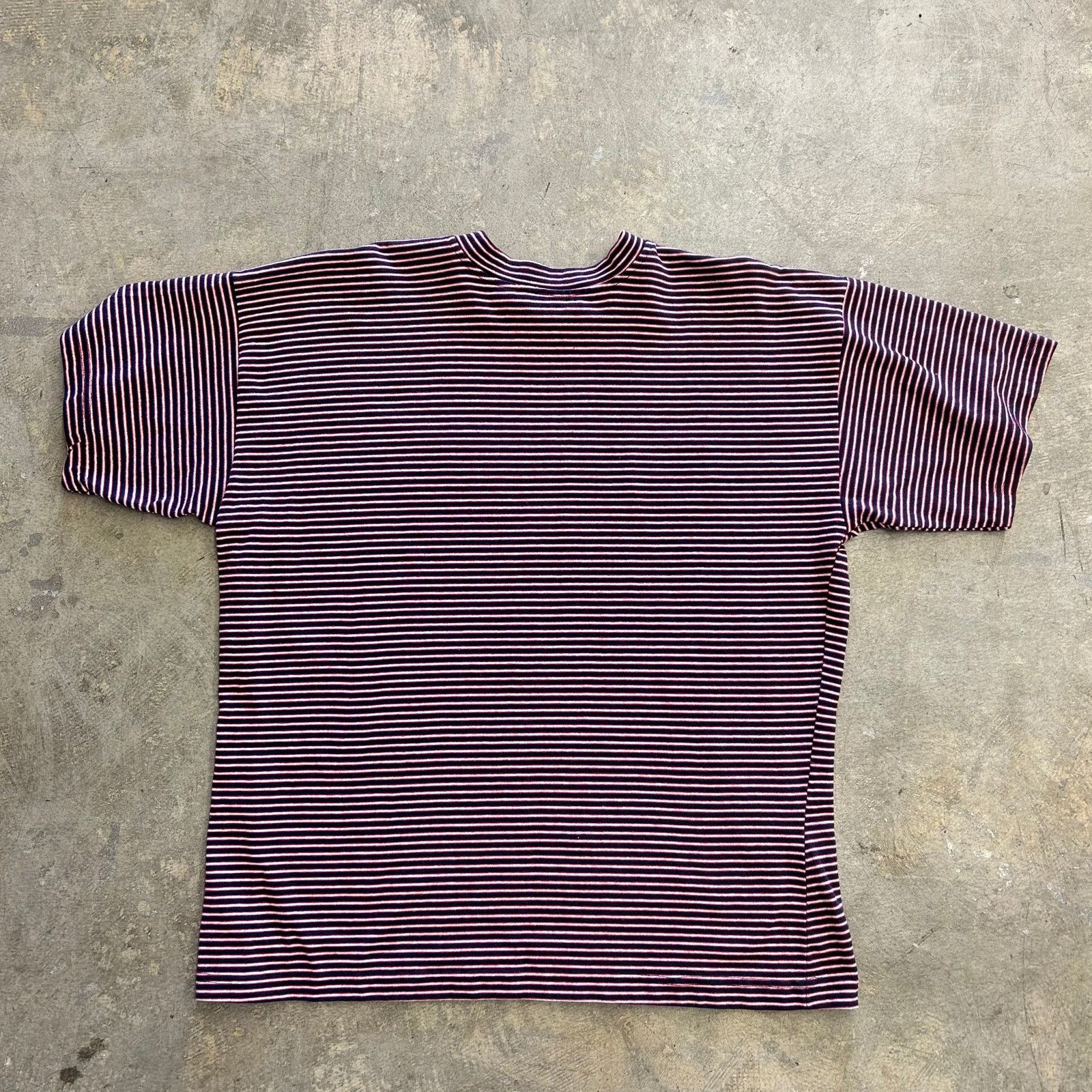 Guess Boss Guess Tee Sz XL Size US XL / EU 56 / 4 - 2 Thumbnail