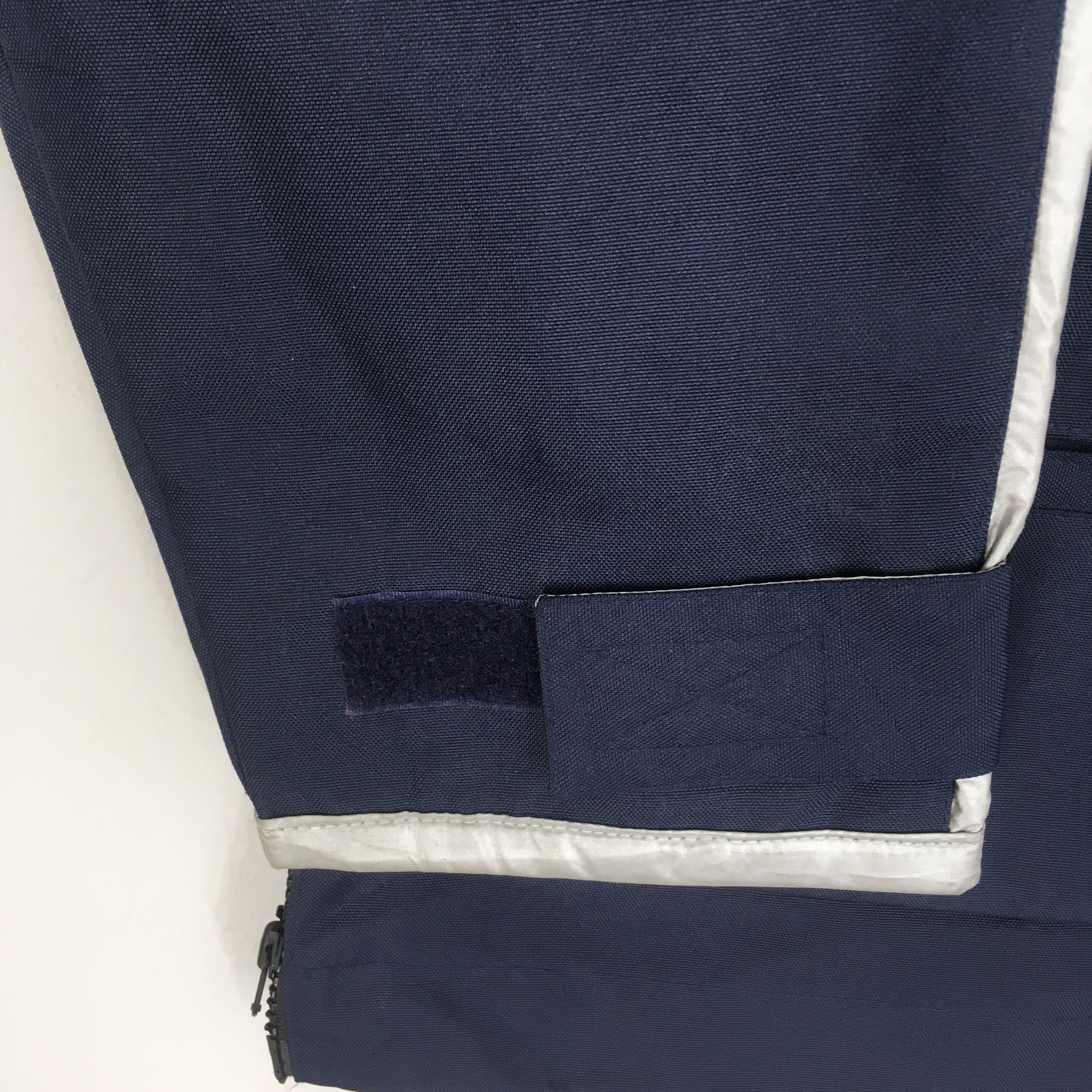 Levi's Vintage 90s Levis Silver Tab X Jamiroquai Tactical Pocket Size US M / EU 48-50 / 2 - 11 Thumbnail
