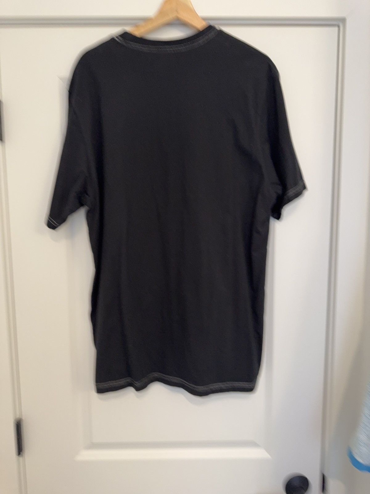 Supreme SS20 Contrast Stitch Pocket Tee Size US L / EU 52-54 / 3 - 8 Thumbnail