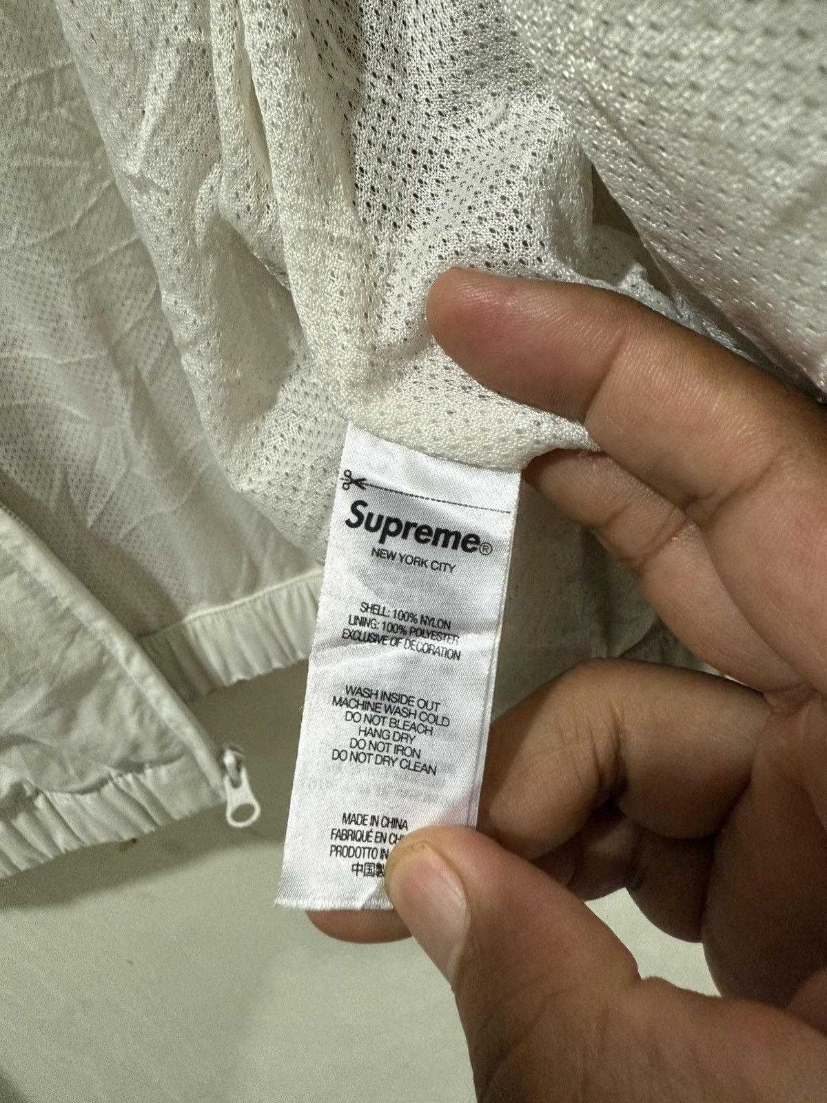 Ducati × Supreme Supreme Ducati Jacket Size US L / EU 52-54 / 3 - 15 Thumbnail