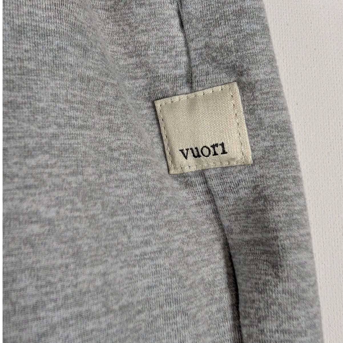 Vuori Vuori Granite Performance Drawstring Jogger Womens Size S Size 27" / US 4 / IT 40 - 3 Thumbnail