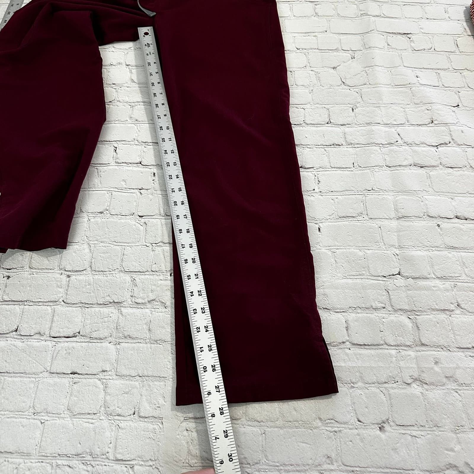 Other Figs scrub pants size XSmall Size 27" / US 4 / IT 40 - 3 Thumbnail