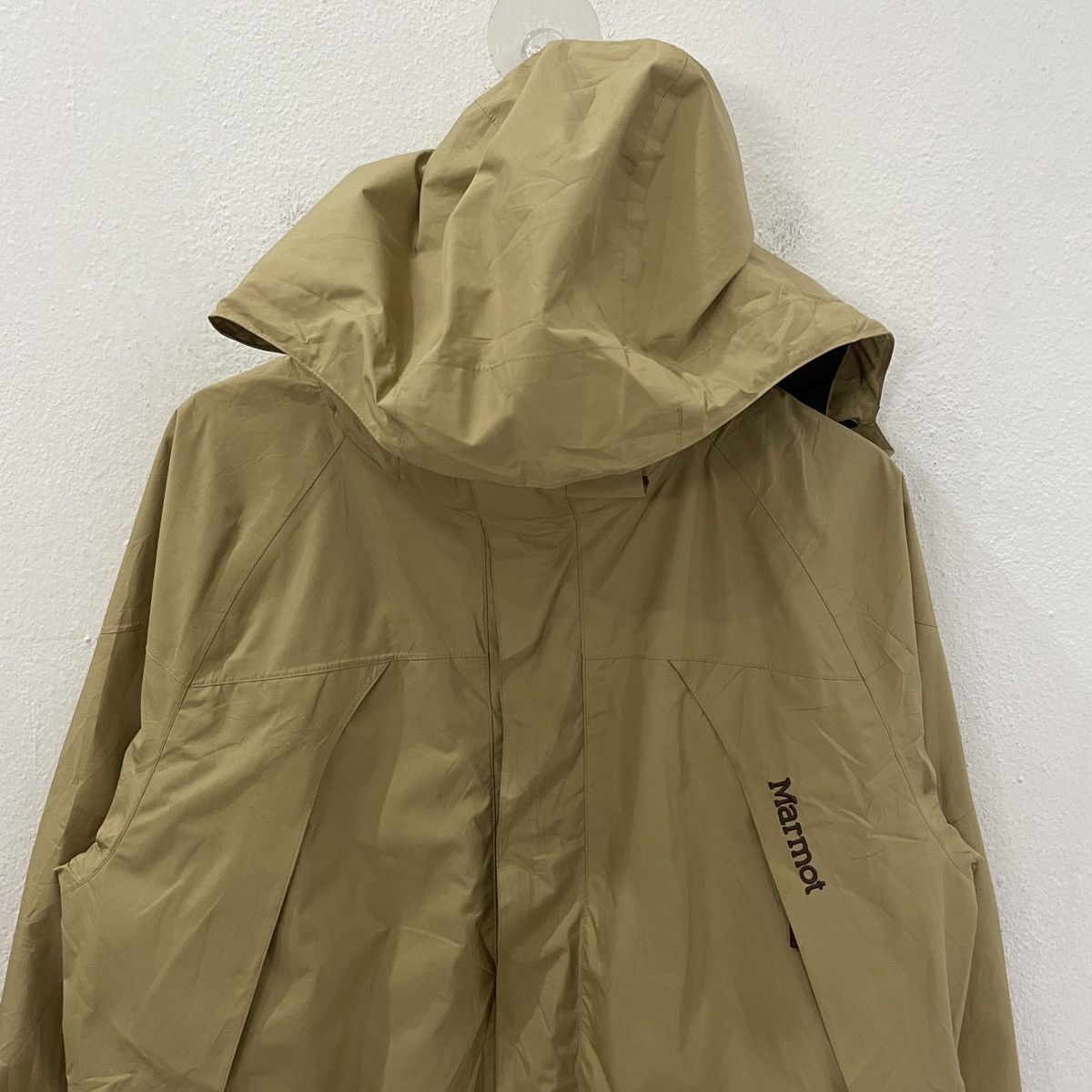 Goretex Marmot X Goretex Jacket Size US L / EU 52-54 / 3 - 4 Thumbnail