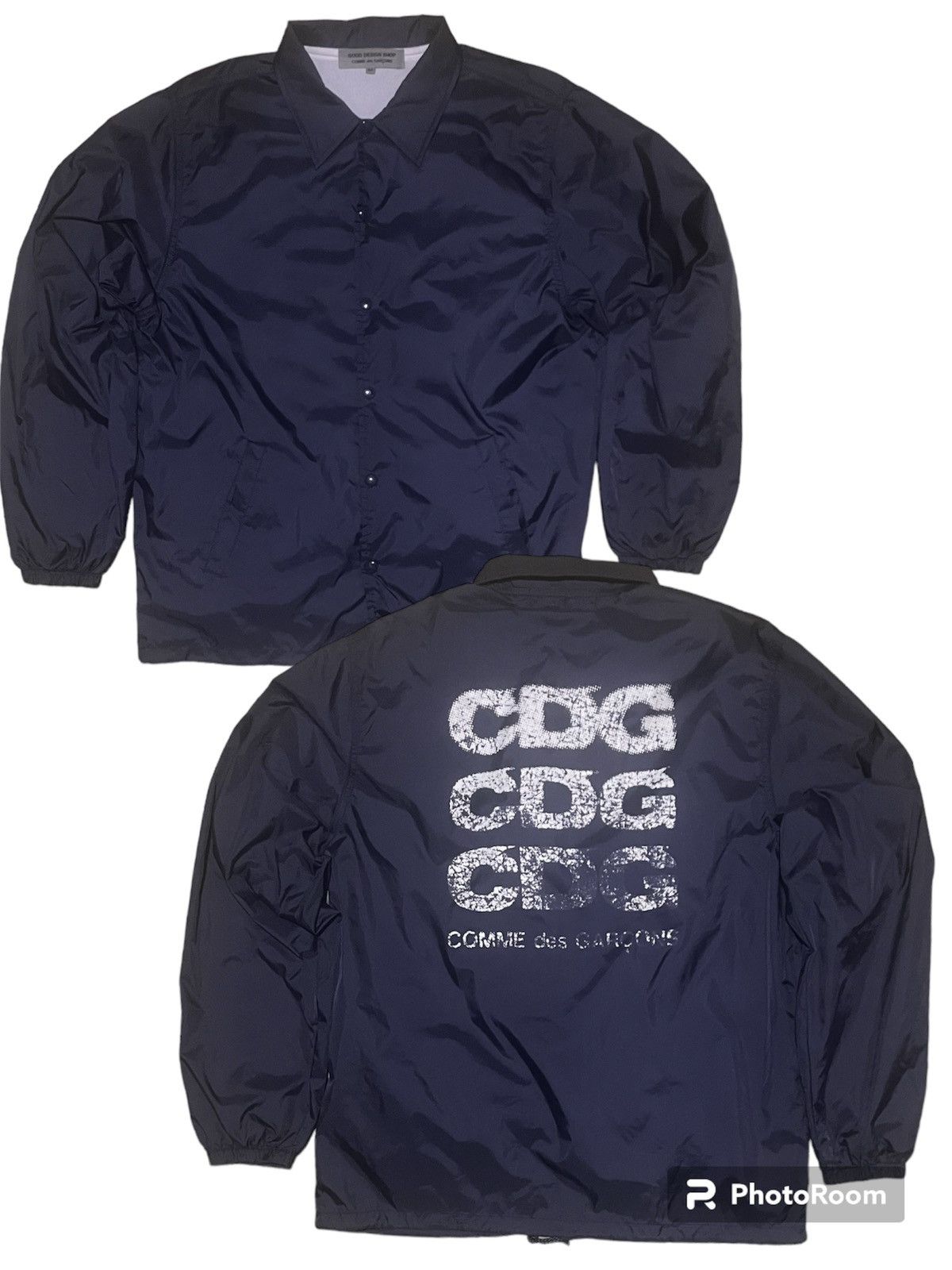 Comme des Garcons × Good Design Shop | Grailed