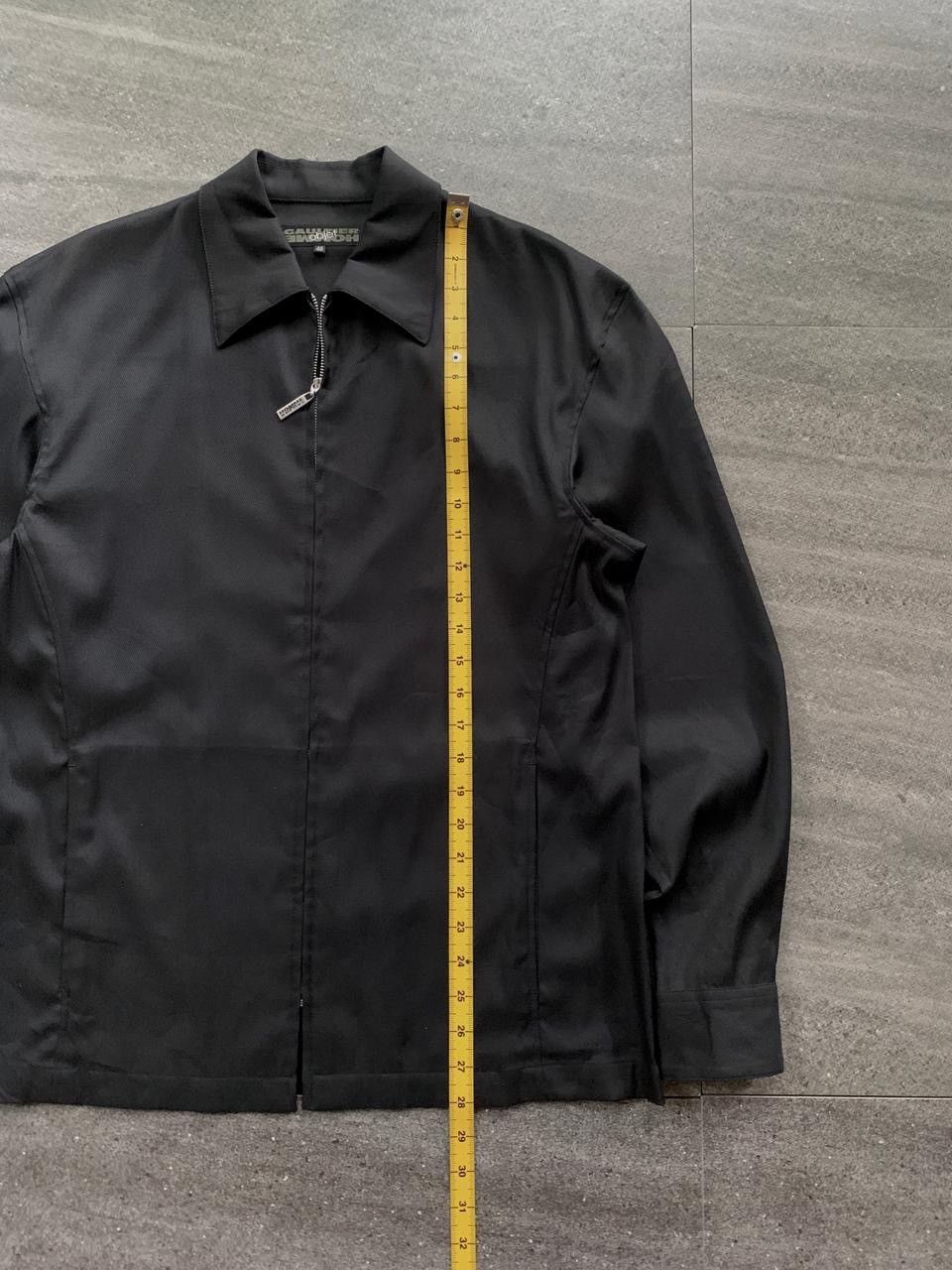 Jean Paul Gaultier Polyester Blend Work Jacket Size US M / EU 48-50 / 2 - 11 Thumbnail