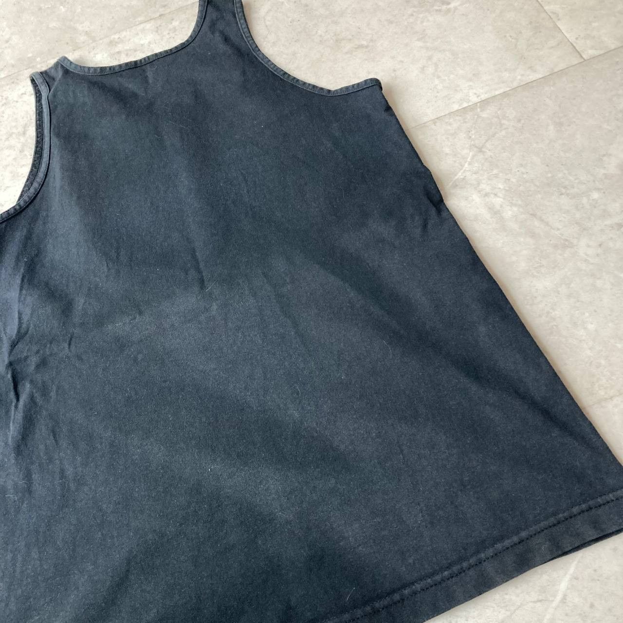 Rusty Vintage Rusty Surfboards Faded Tank Top Size US M / EU 48-50 / 2 - 7 Thumbnail