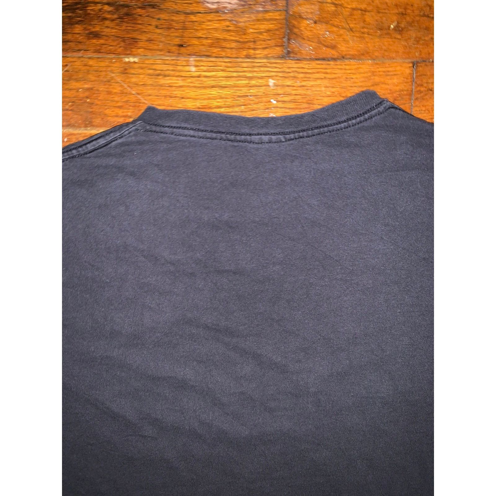 Band Tees NBA YoungBoy Never Broke Again T Shirt Black Graphic Tee M Size US M / EU 48-50 / 2 - 7 Thumbnail