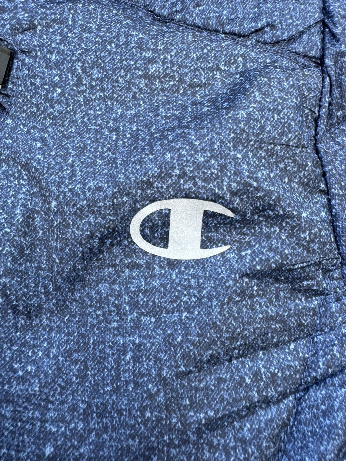 Champion × Vintage Light jacket champion Size US S / EU 44-46 / 1 - 3 Thumbnail