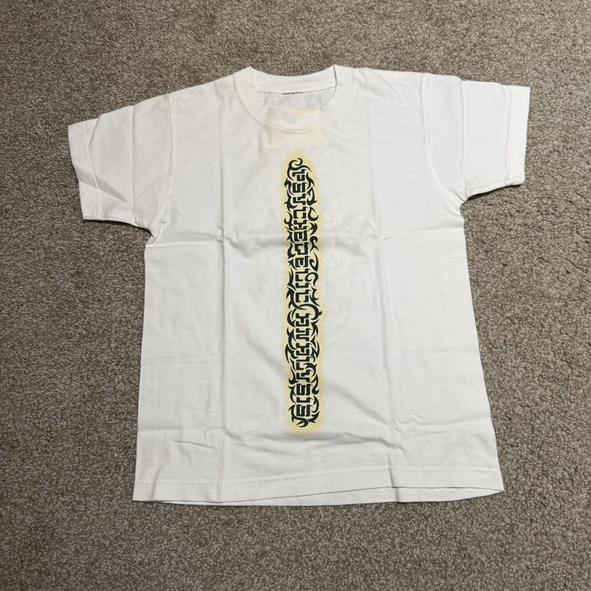 Other Mucc 2006-2007 Tour Psychedelic Analysis Official Merch Size US S / EU 44-46 / 1 - 1 Thumbnail