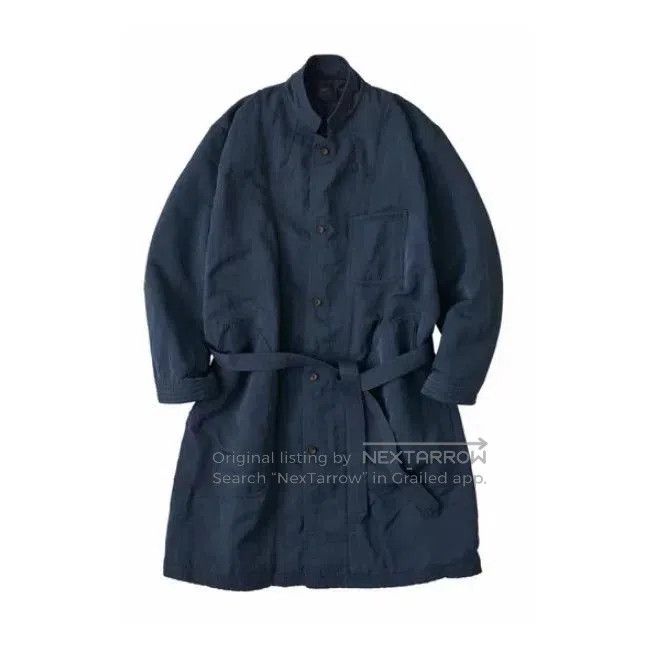 Porter Classic Porter Classic Super Nylon Military Coat. Size US M / EU 48-50 / 2 - 1 Thumbnail