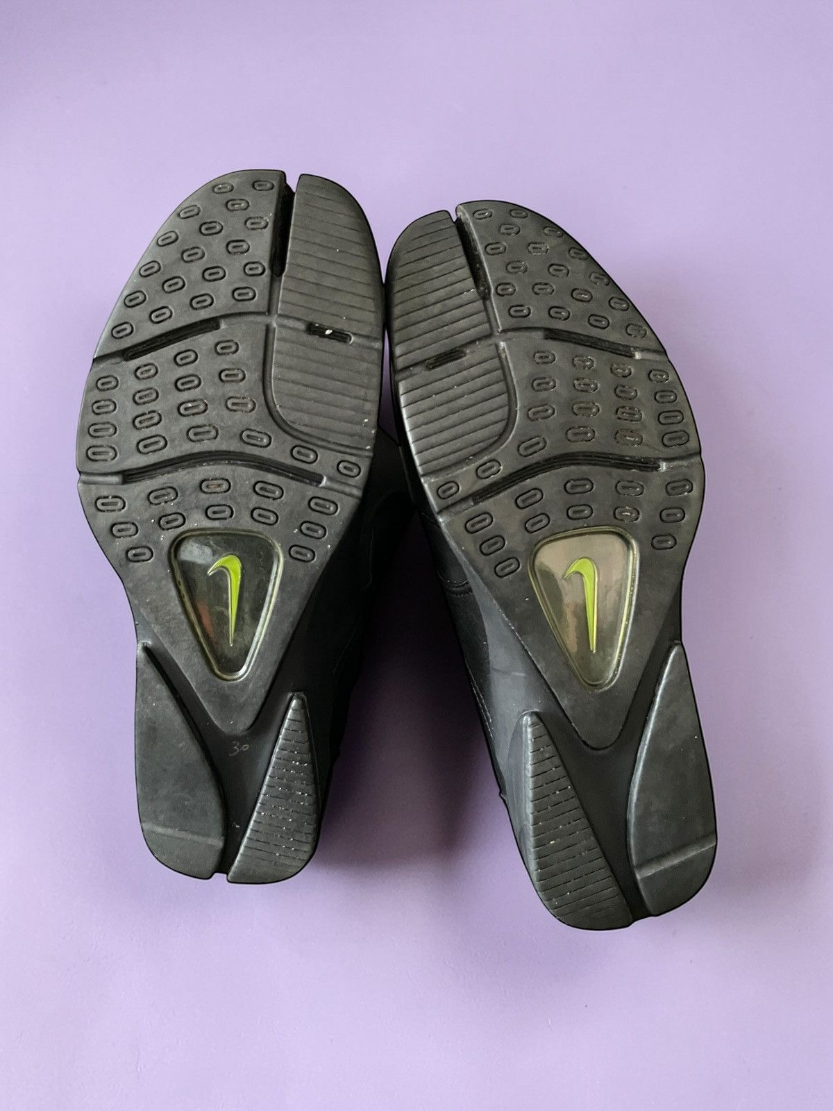 Nike Nike Zoom Air Rift Tabi Boots Size US 9 / IT 39 - 6 Thumbnail