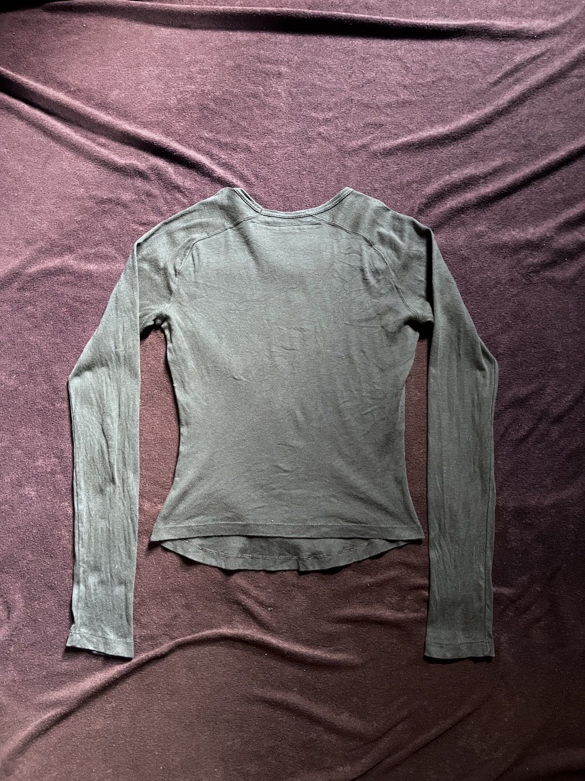 Japanese Brand 90s Miss Sixty Size US M / EU 48-50 / 2 - 2 Thumbnail