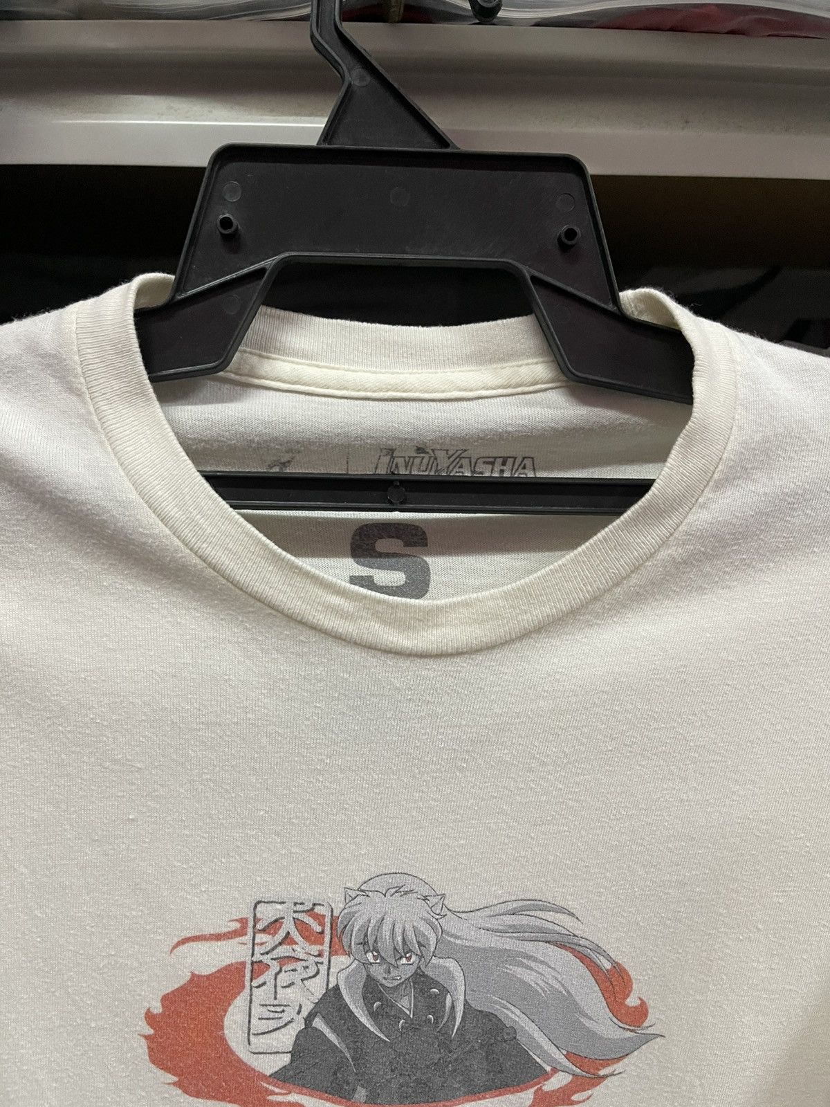 Anime × Japanese Brand Japanese Brand Anime Inuyasha🔥🔥🔥 Size US S / EU 44-46 / 1 - 3 Thumbnail