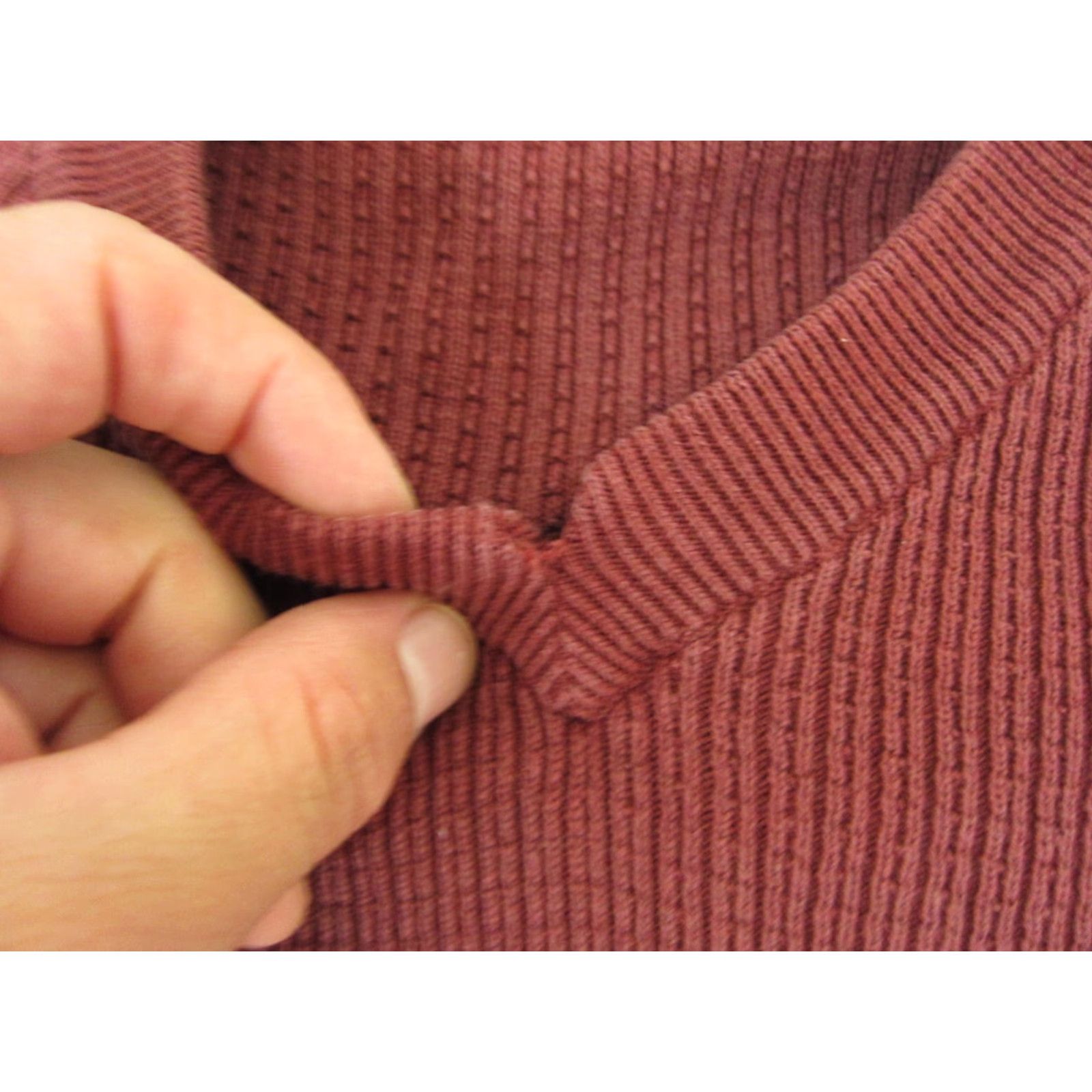 Tommy Bahama Tommy Bahama Pronto-Uomo Sweater Adult XL Red Mens Size US XL / EU 56 / 4 - 5 Thumbnail