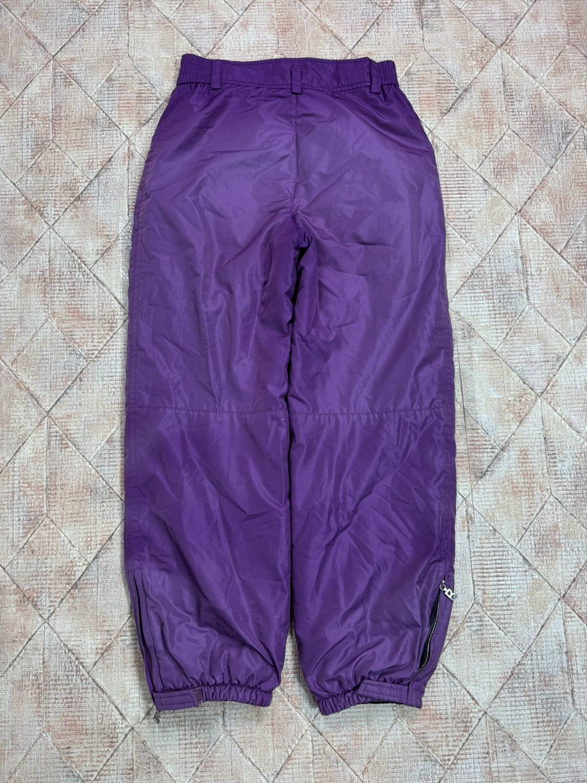 Bogner × Vintage Vintage Bogner Set Jacket+Pants Ski Winter 80/90s Mountains Size US L / EU 52-54 / 3 - 20 Thumbnail