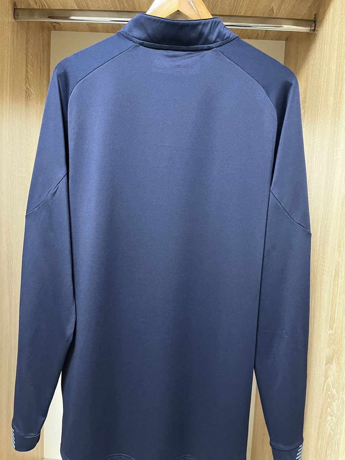 New Balance × Vintage ⚽️ FC PORTO SOCCER LONG SLEEVE KIT FOOTBALL STREETWEAR JERSEY Size US XXL / EU 58 / 5 - 13 Thumbnail